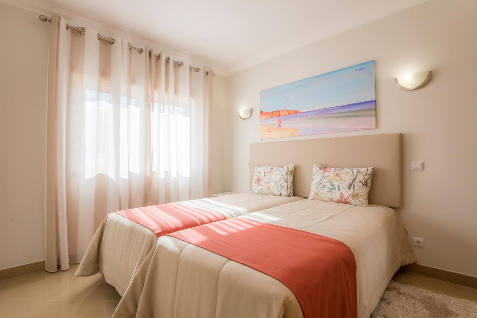 Two-Bedroom Standard Townhouse