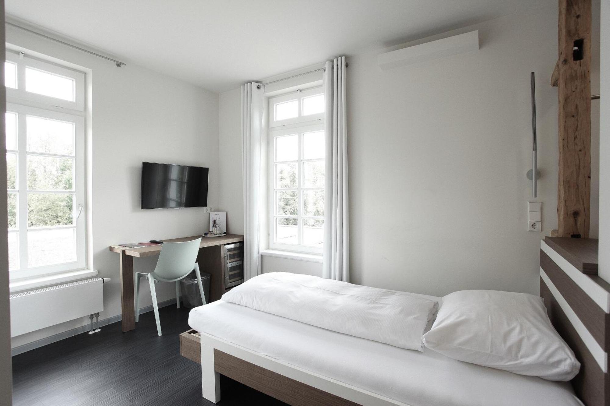 Small Double Room