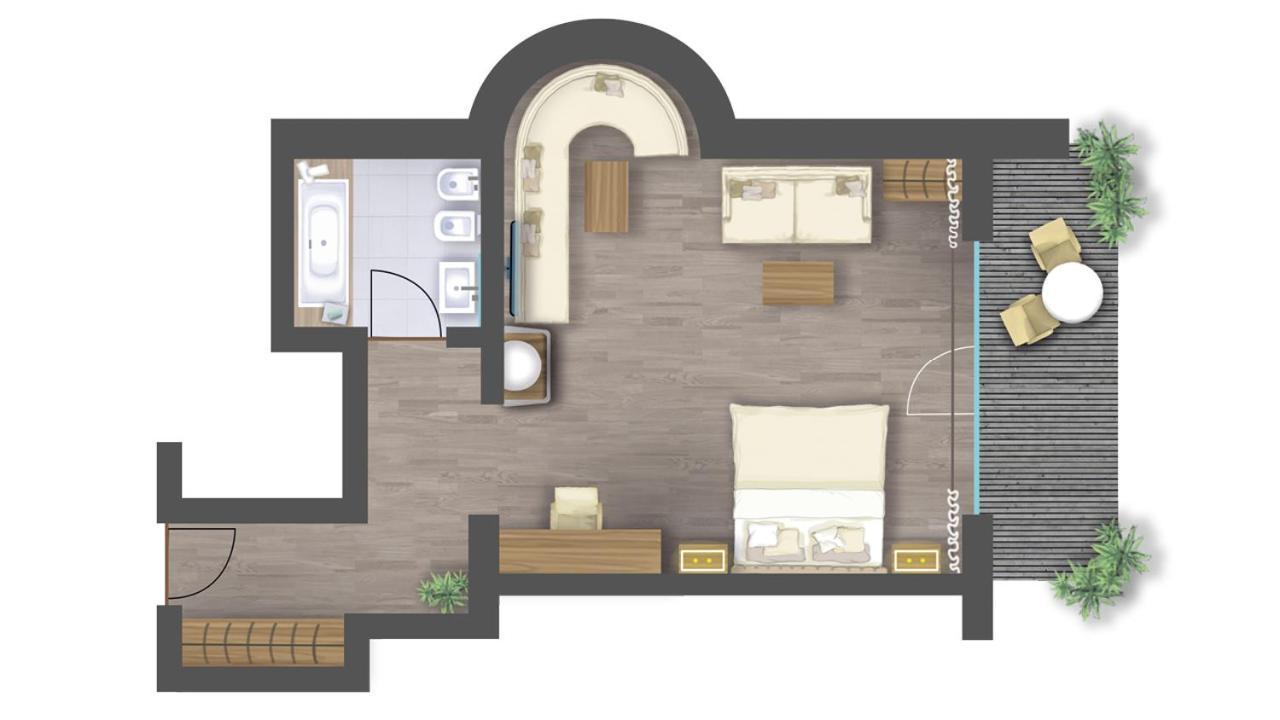 Classic Double Room
