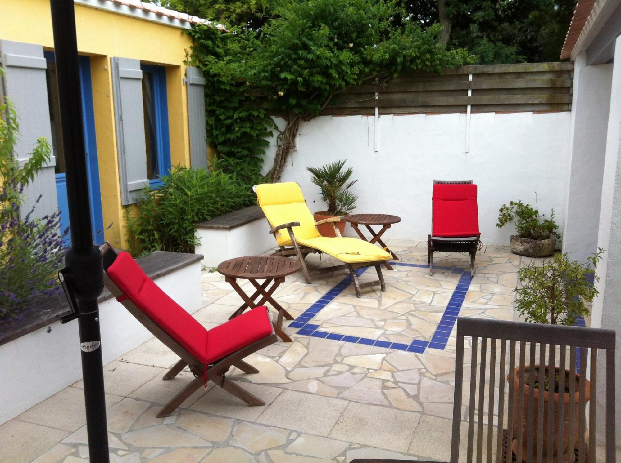 Double room Marine
