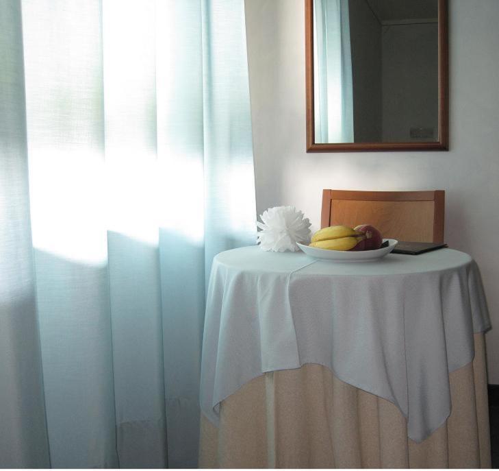 Triple Room Private Bathroom