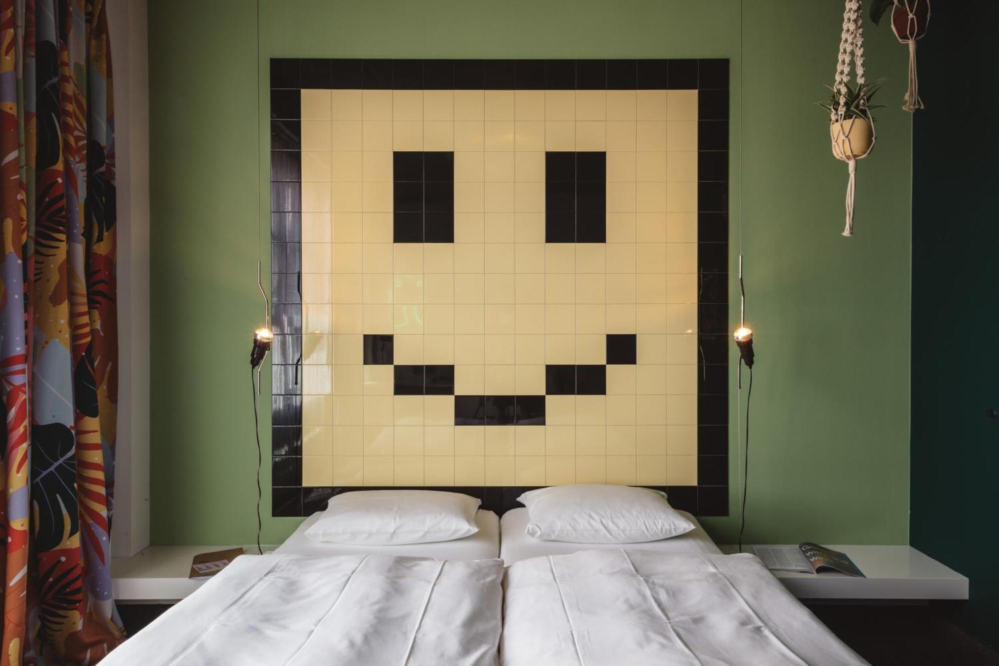 Double Room XL