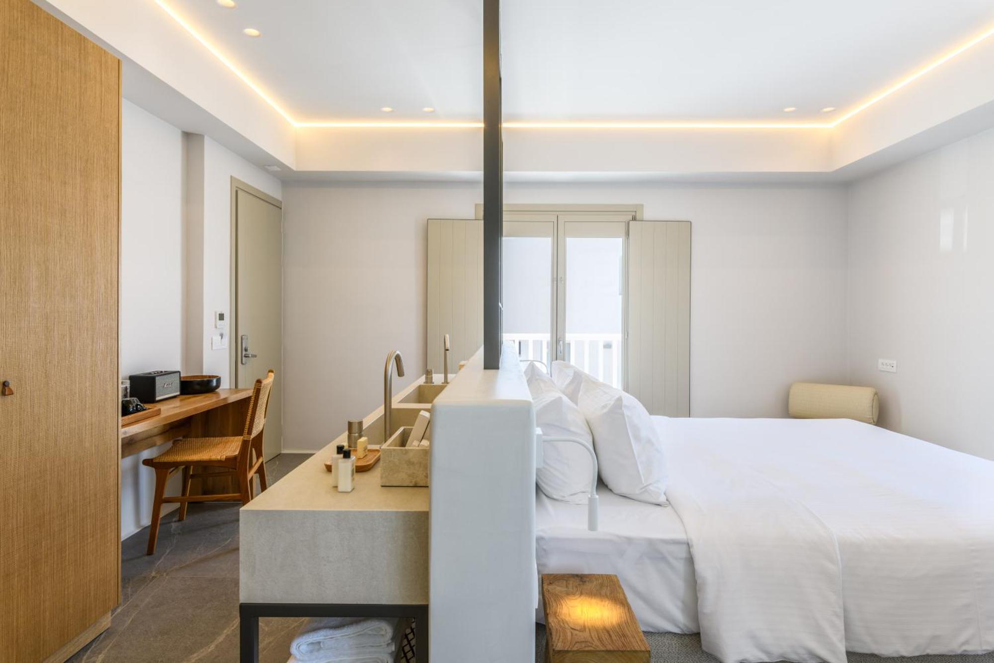 Master Suite Sea View