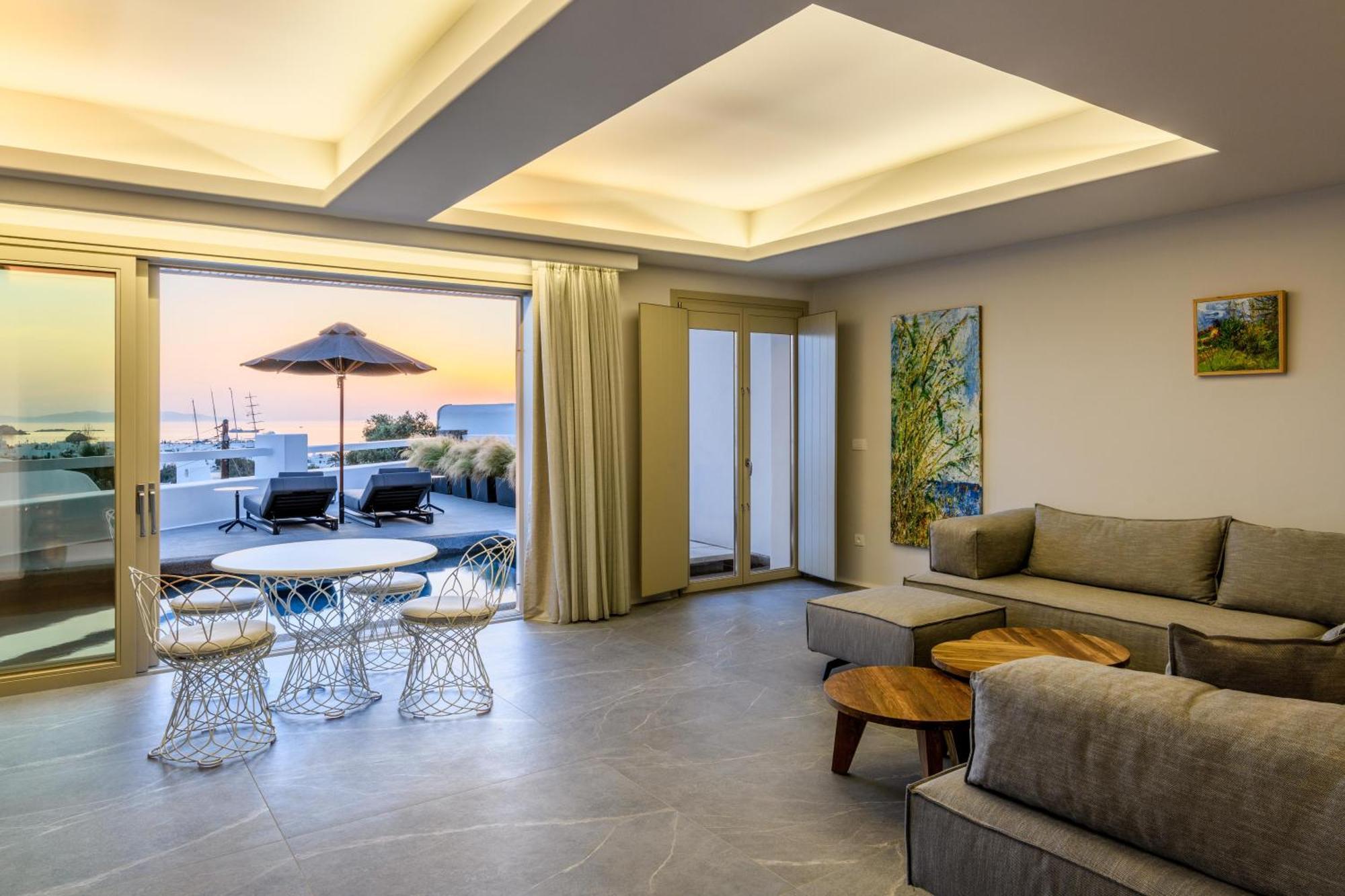Majestic Suite