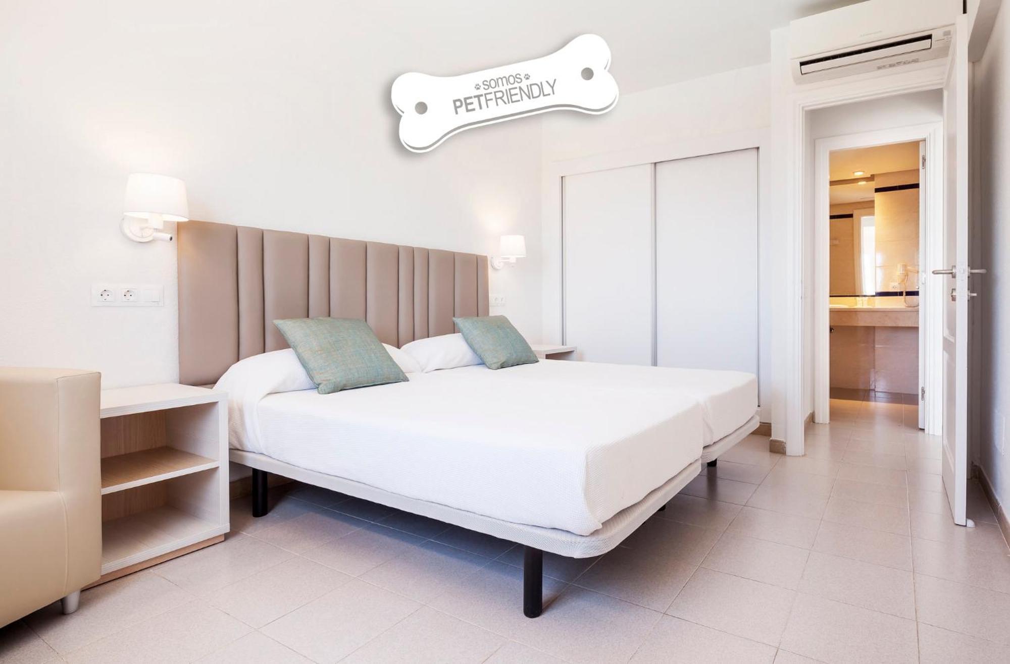 One-Bedroom Apartment Pet Friendly