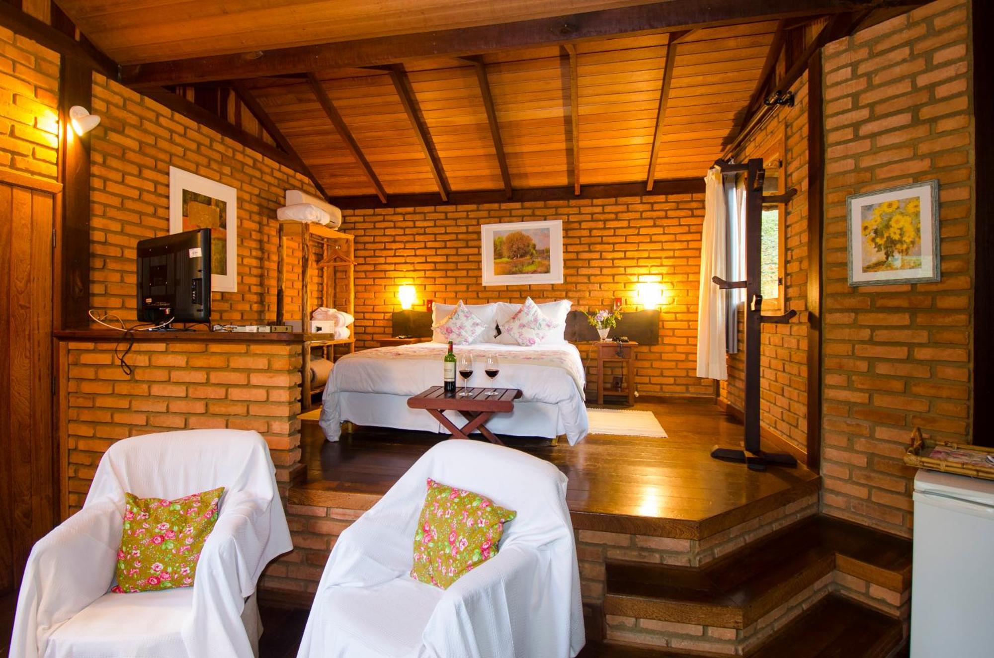 Luxury Chalet