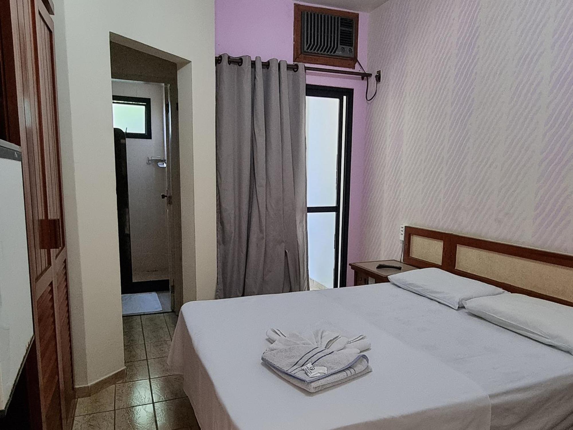 Double Room Balcony