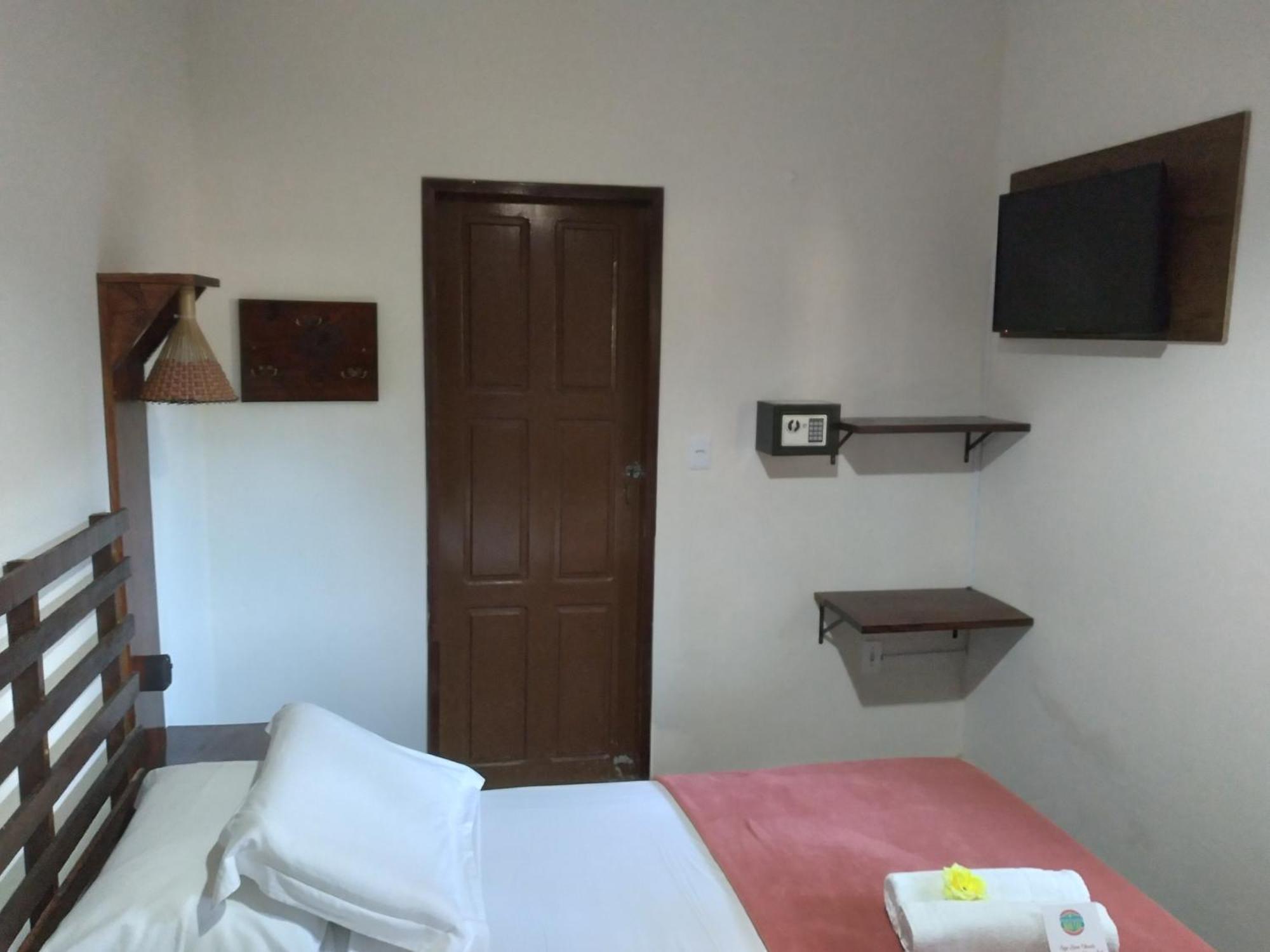 Room Double Bed
