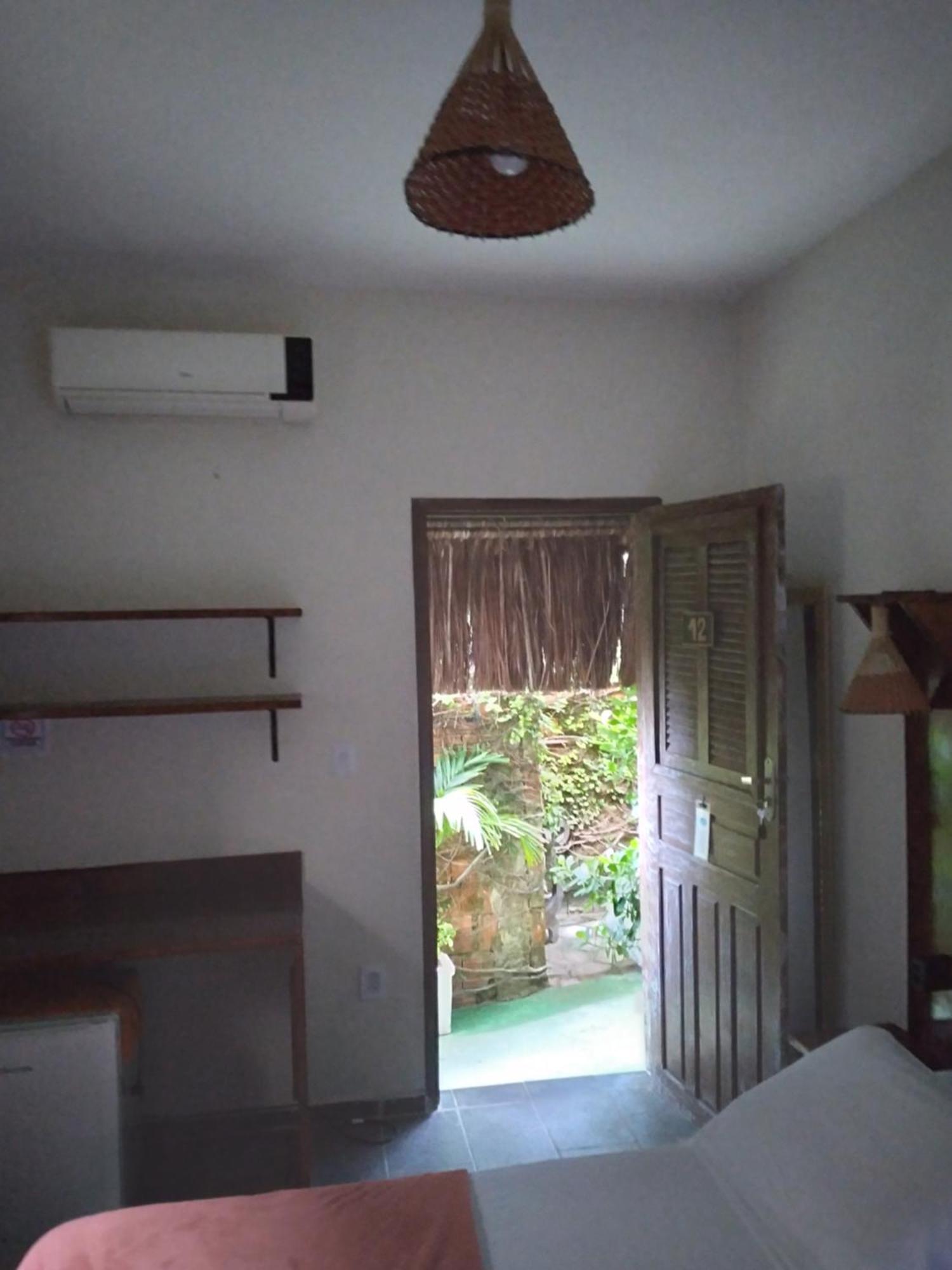 Room Double Bed