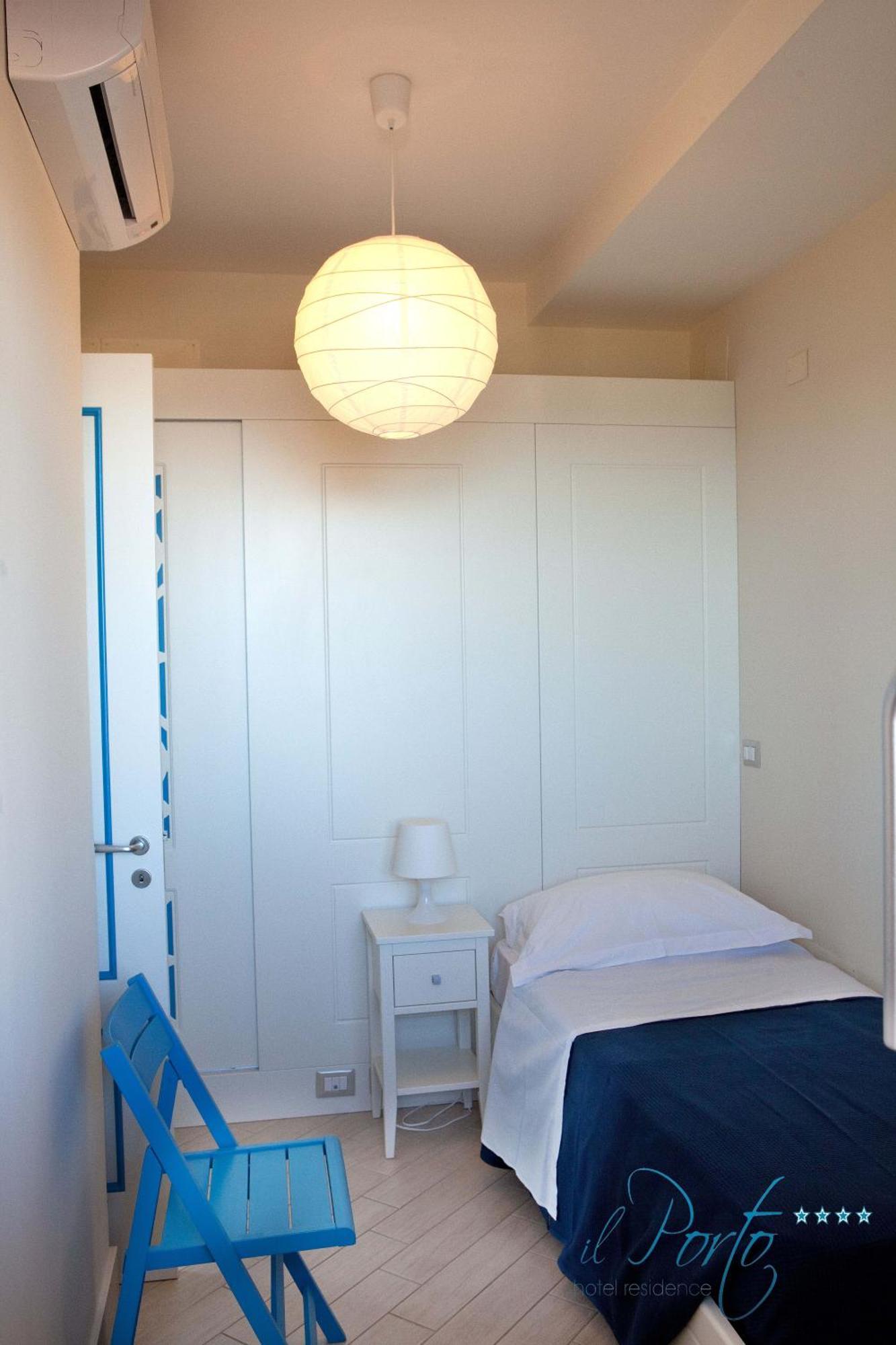 Standard Two-Bedroom Apartment