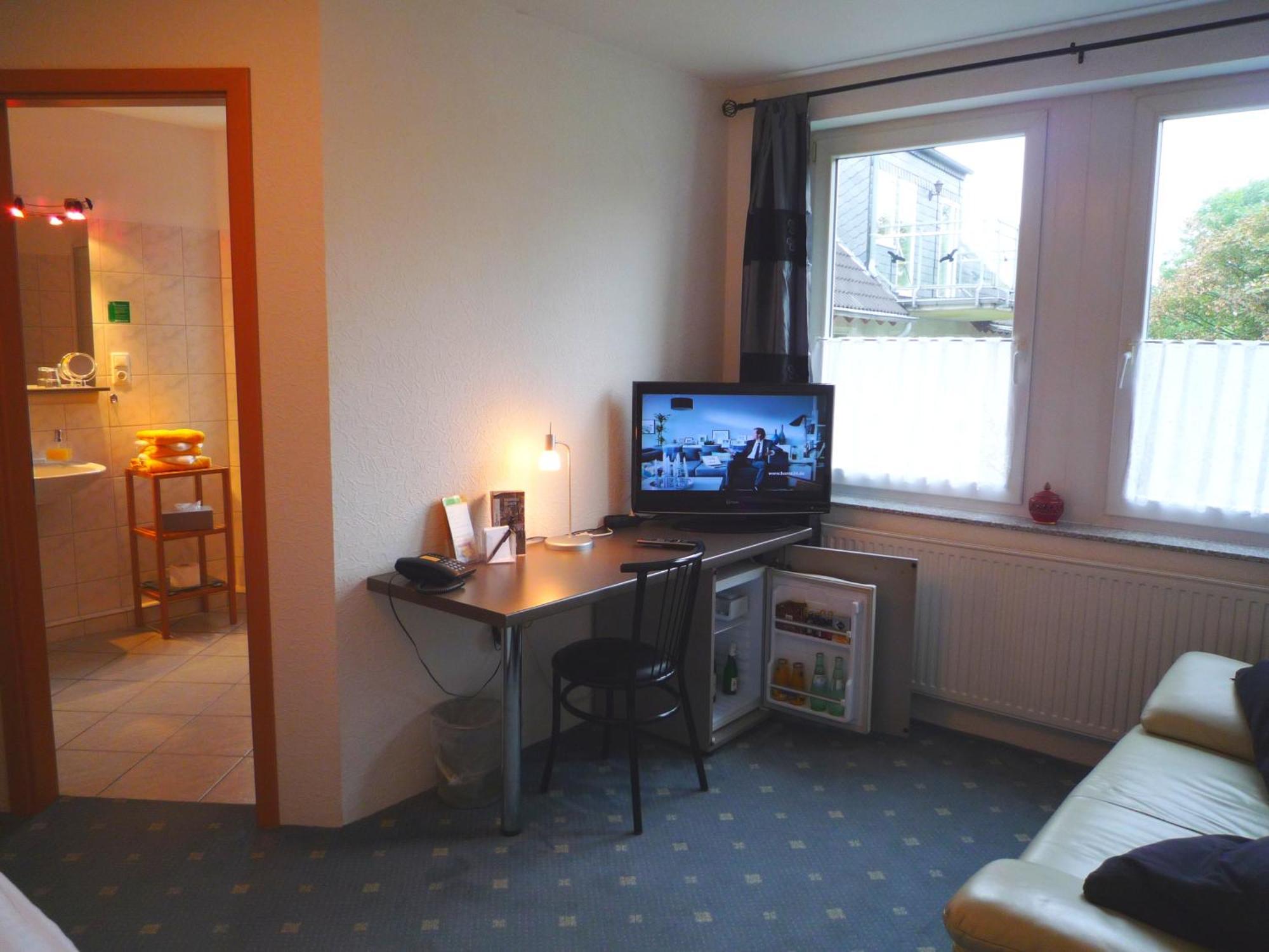 Single Room