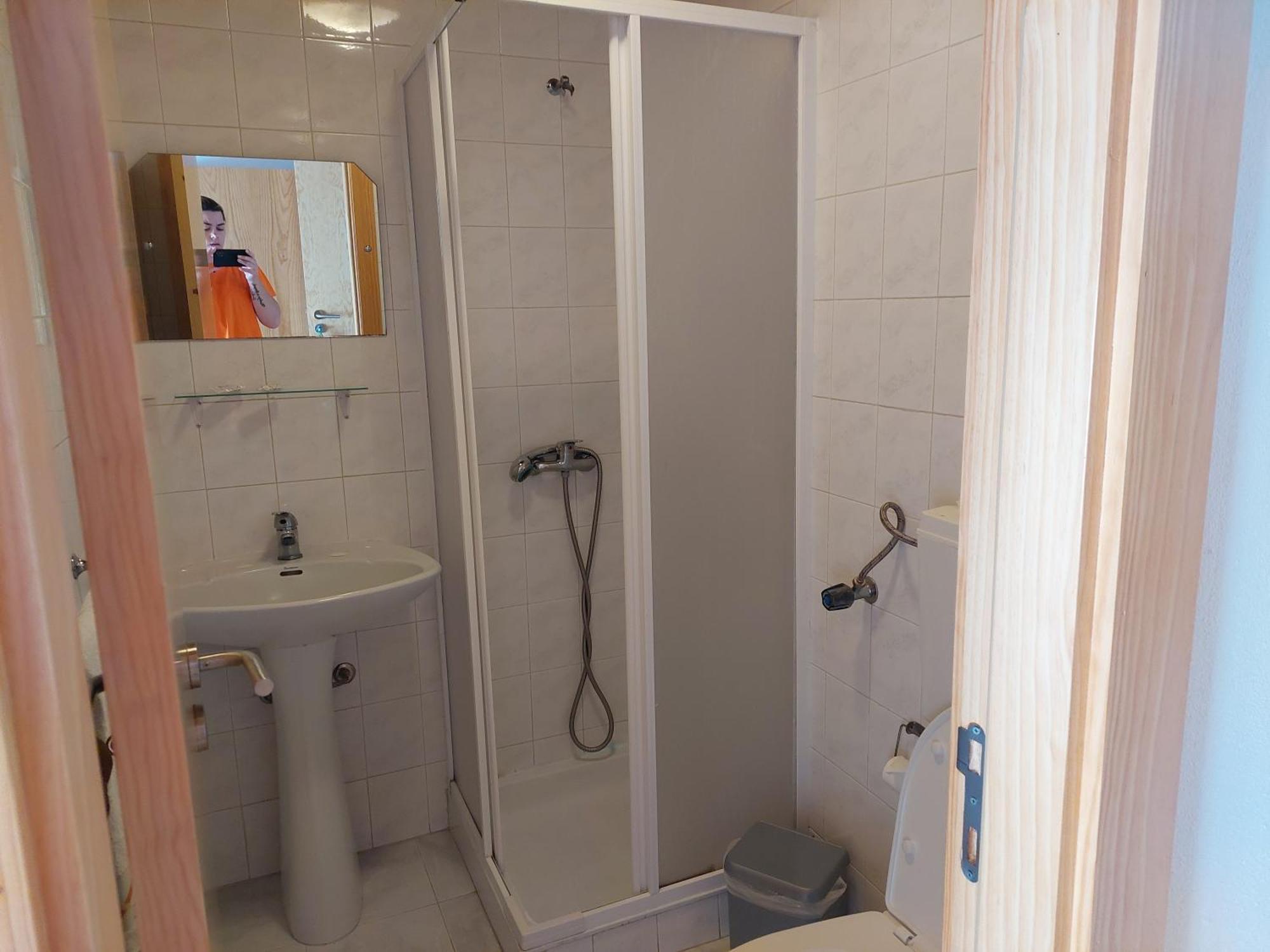 Double Room Extra Bed
