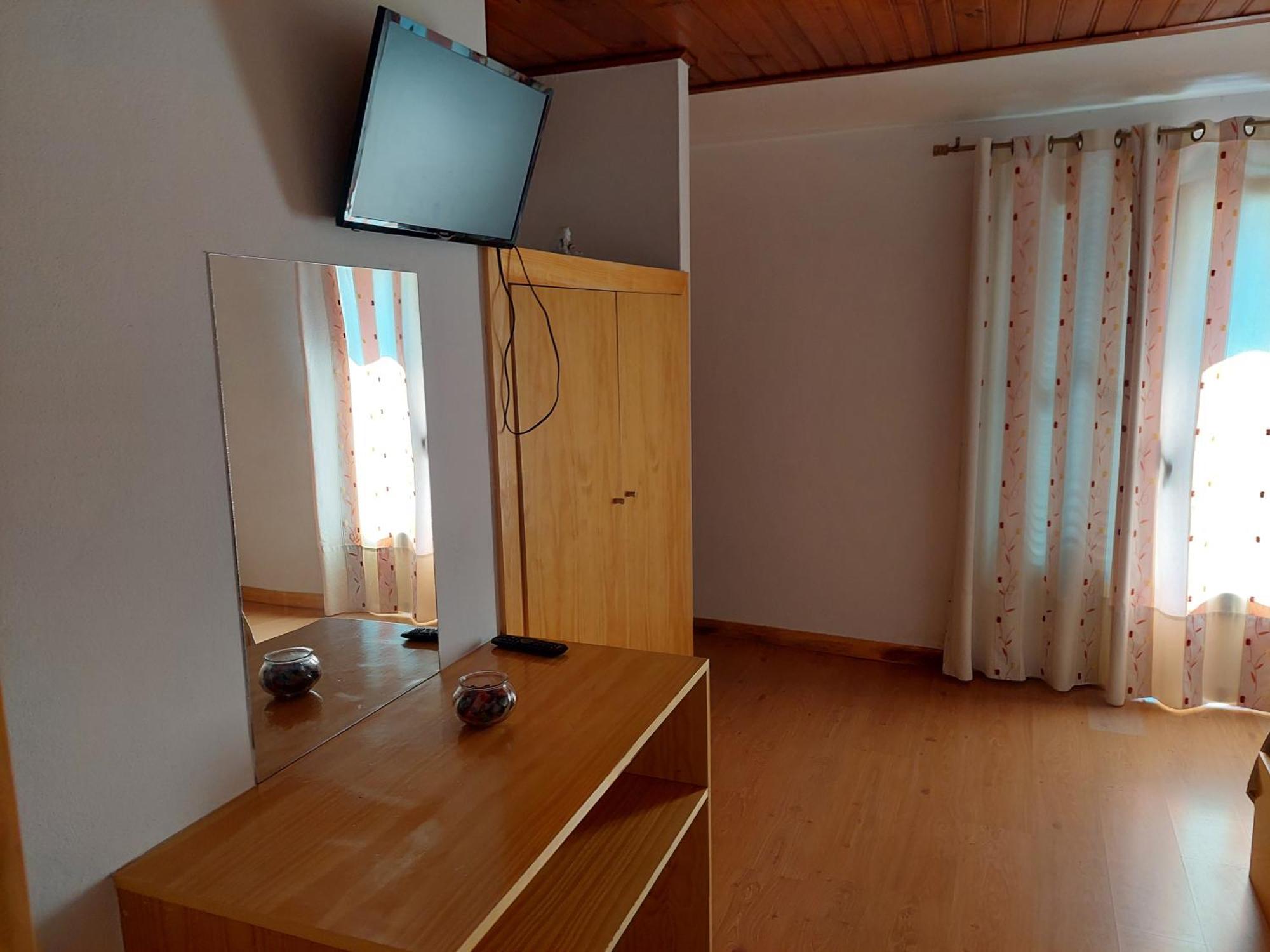 Double Room Extra Bed