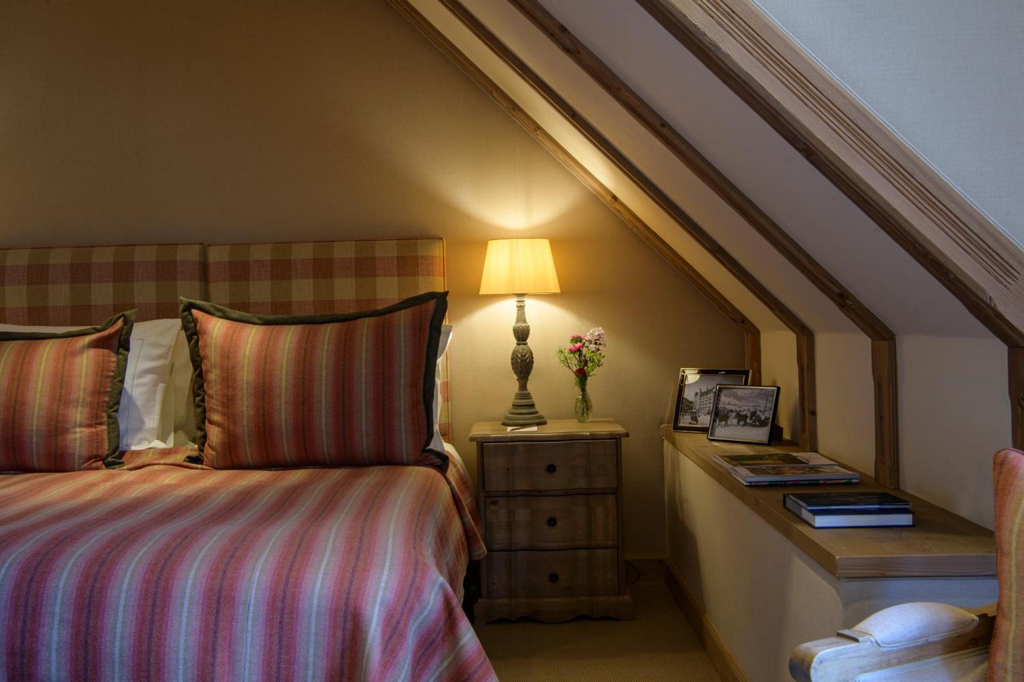 Cosy Room