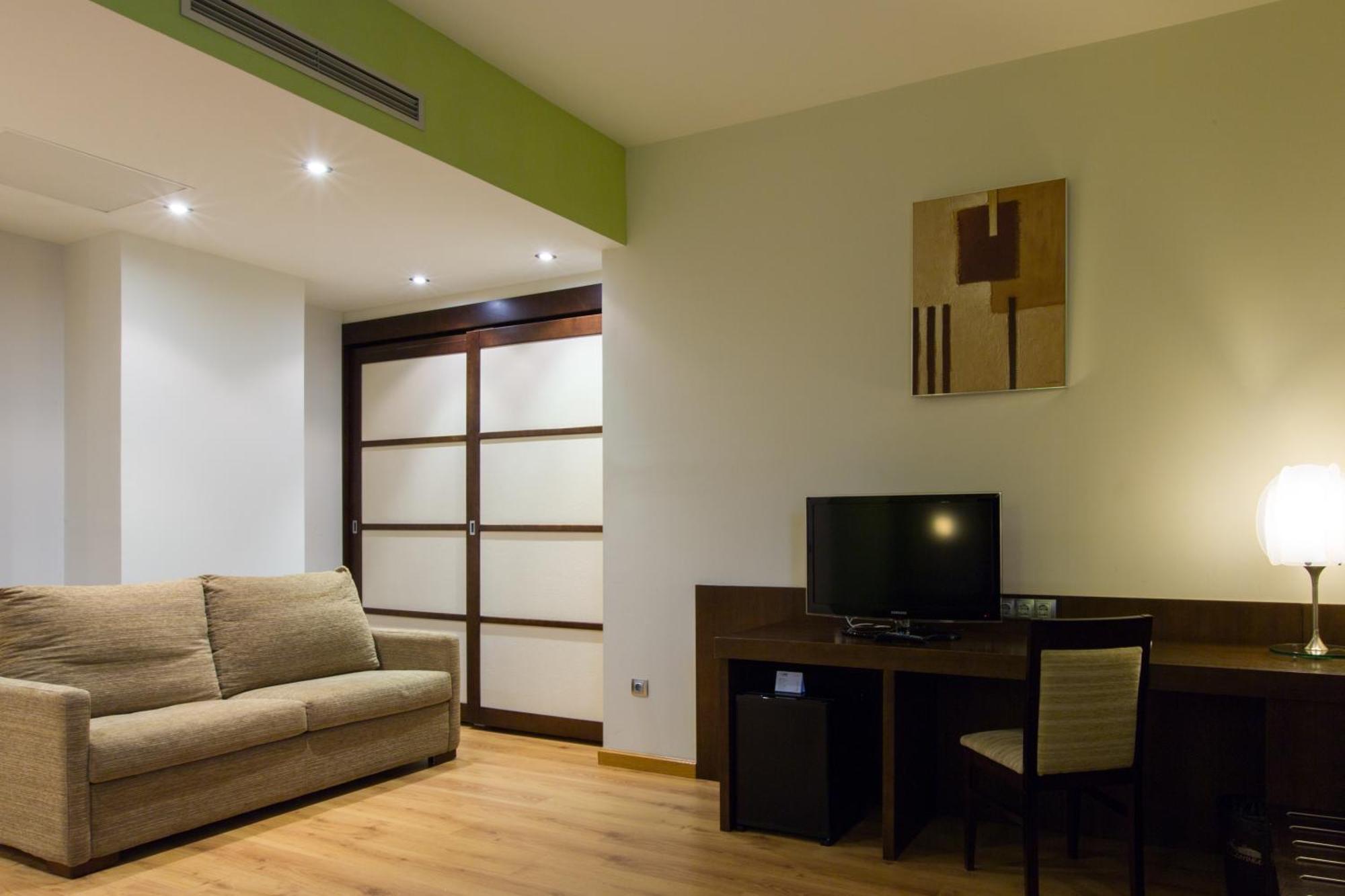 Premium Double Room