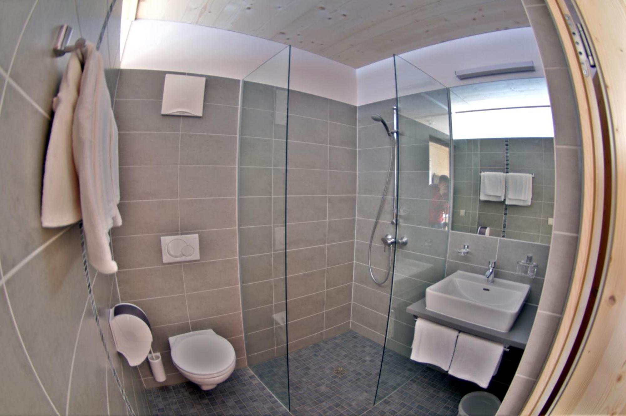 Double Room Mountain View