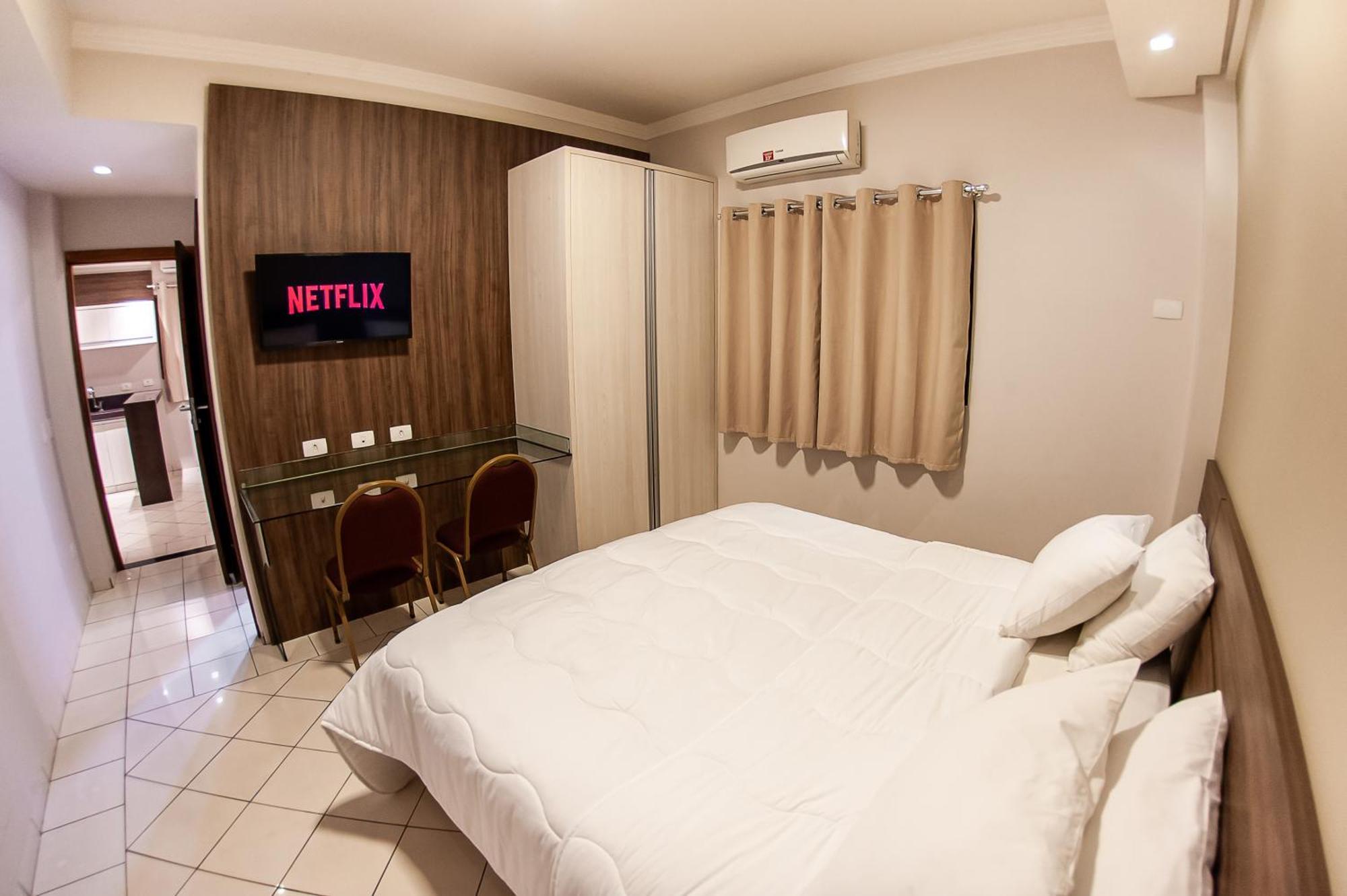 Luxury Quadruple Room