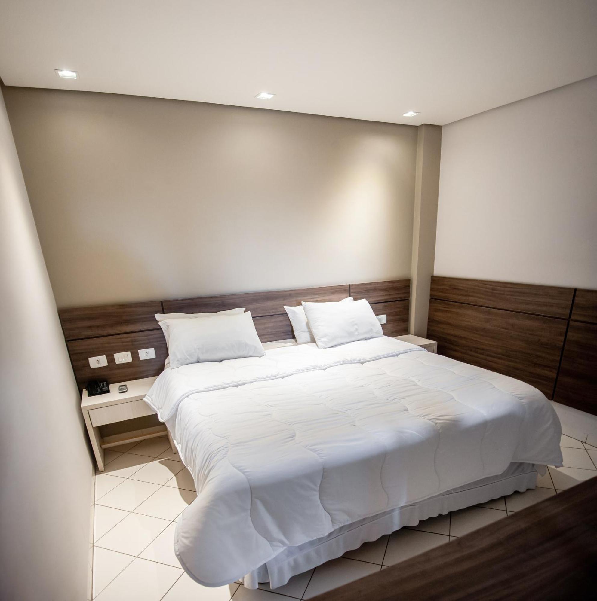 Double Room Double bed