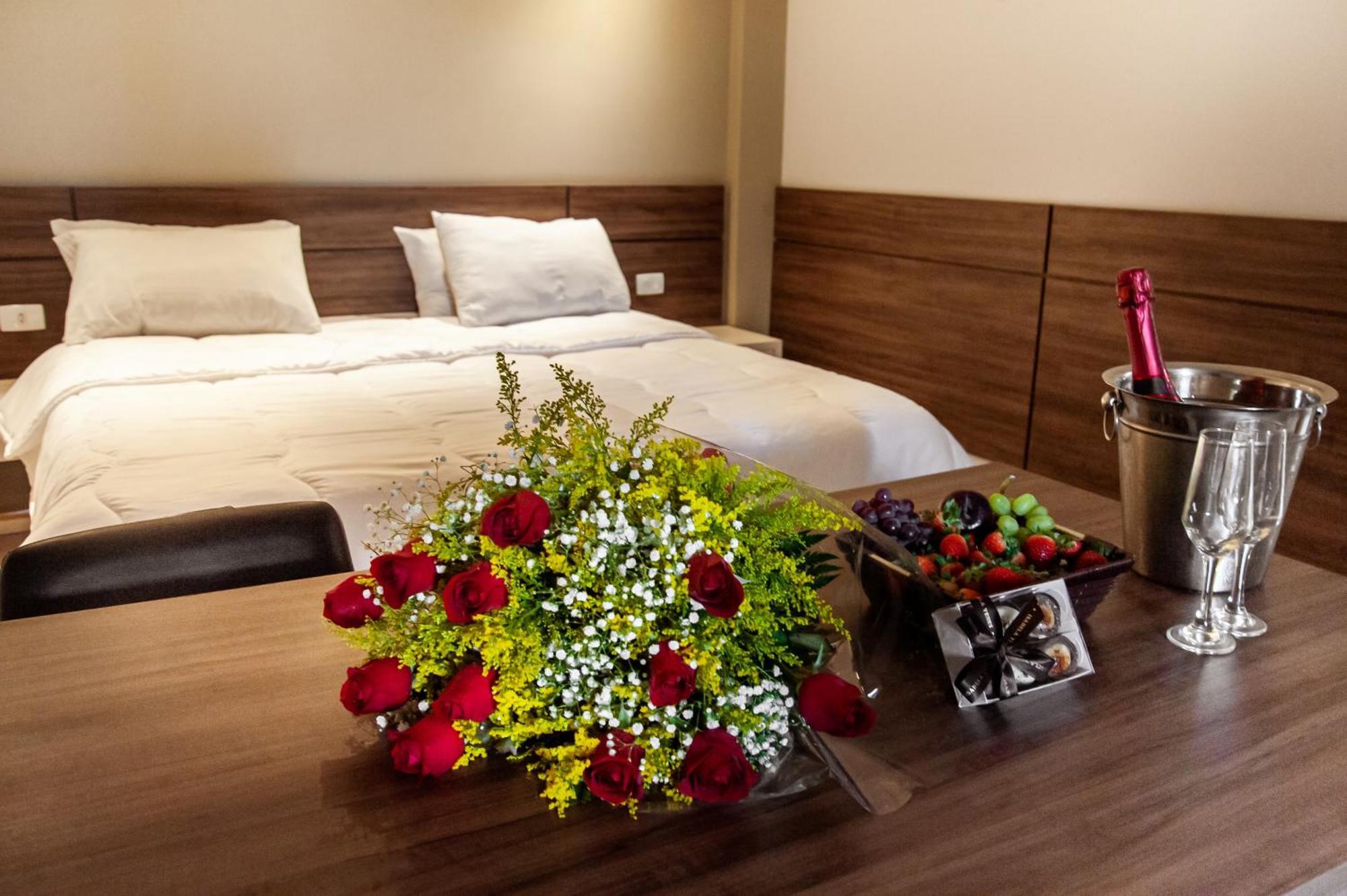 Suite Spa Bath