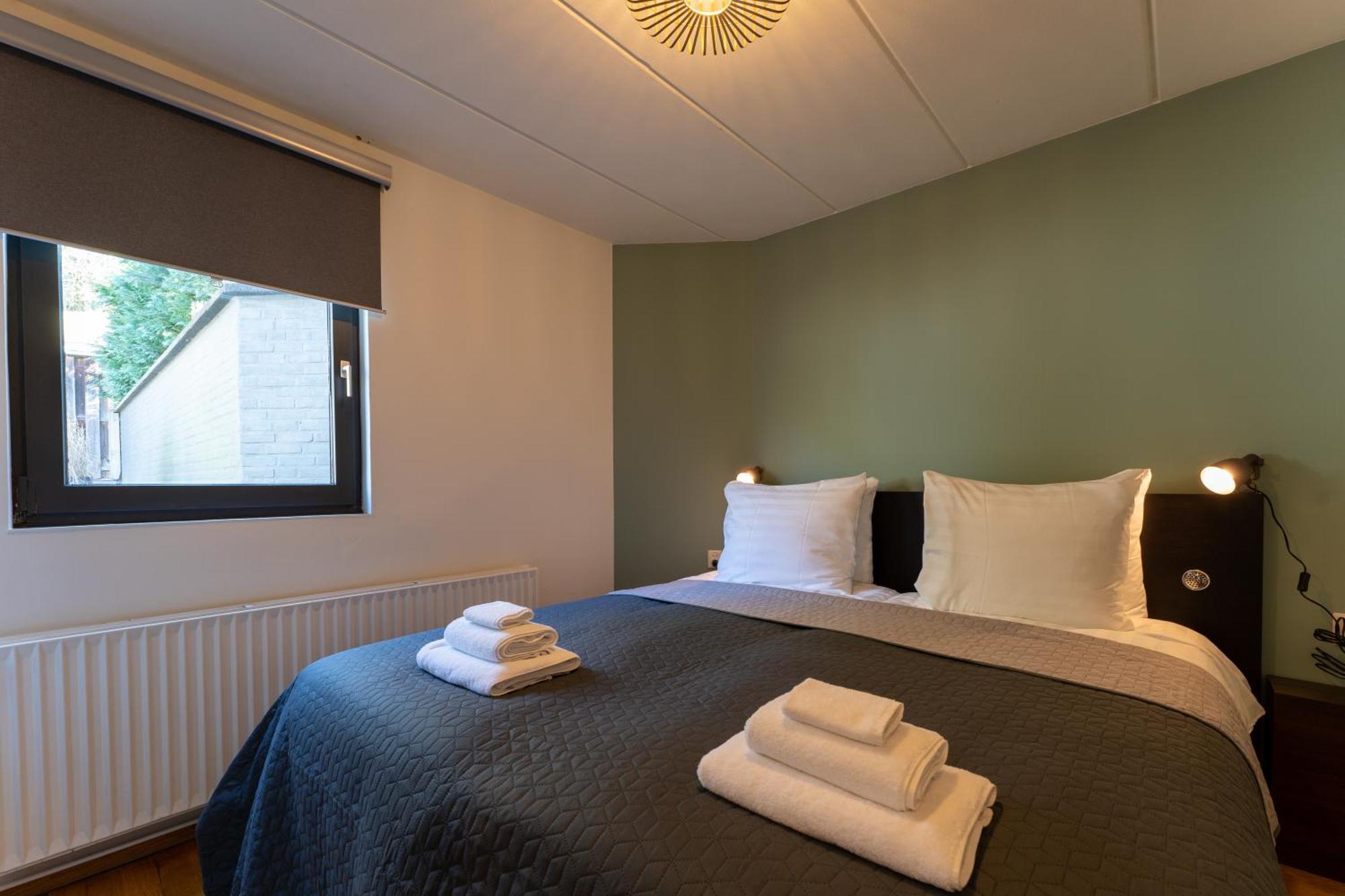 Suite Balcony