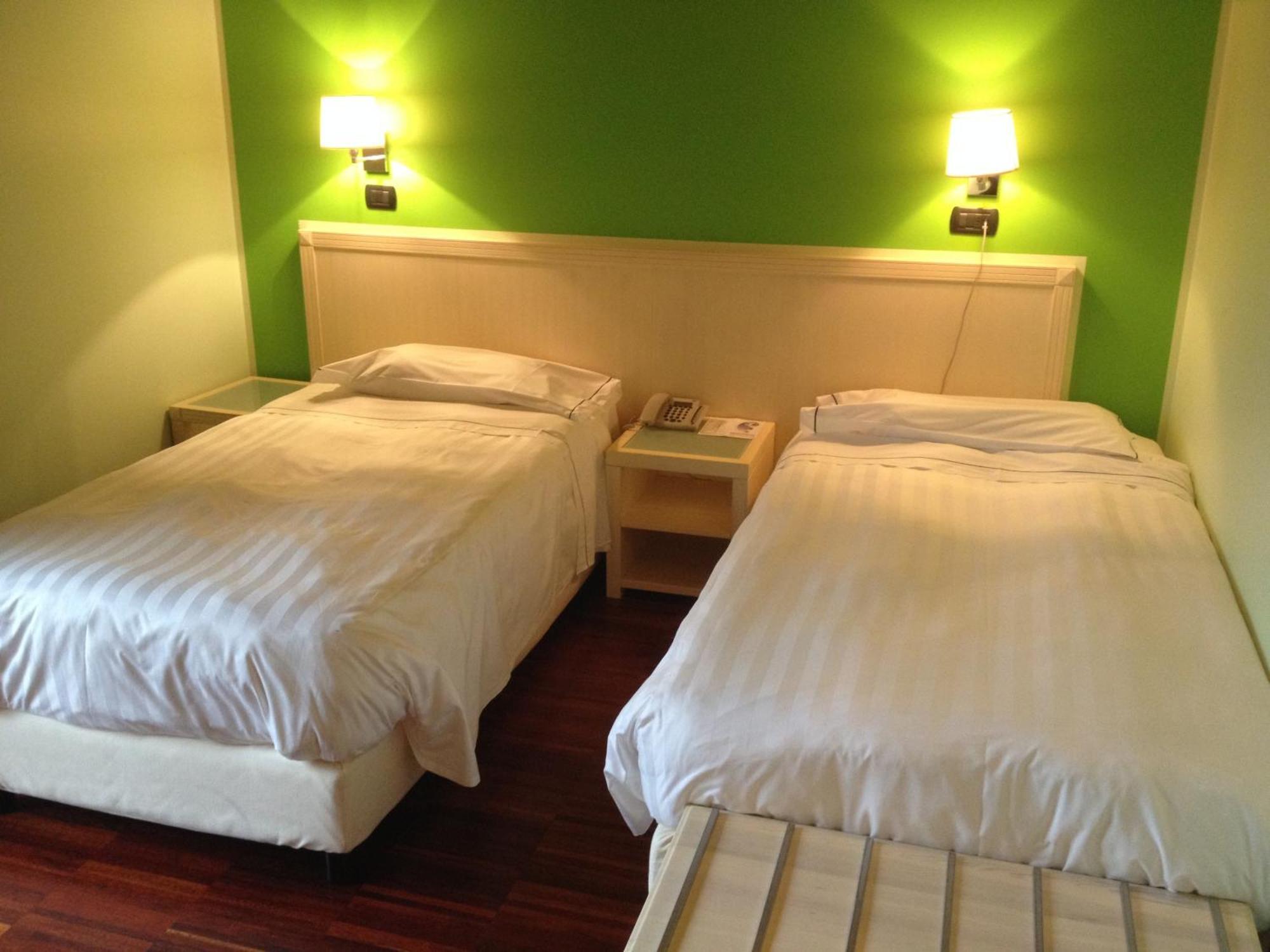 Double or Twin Room