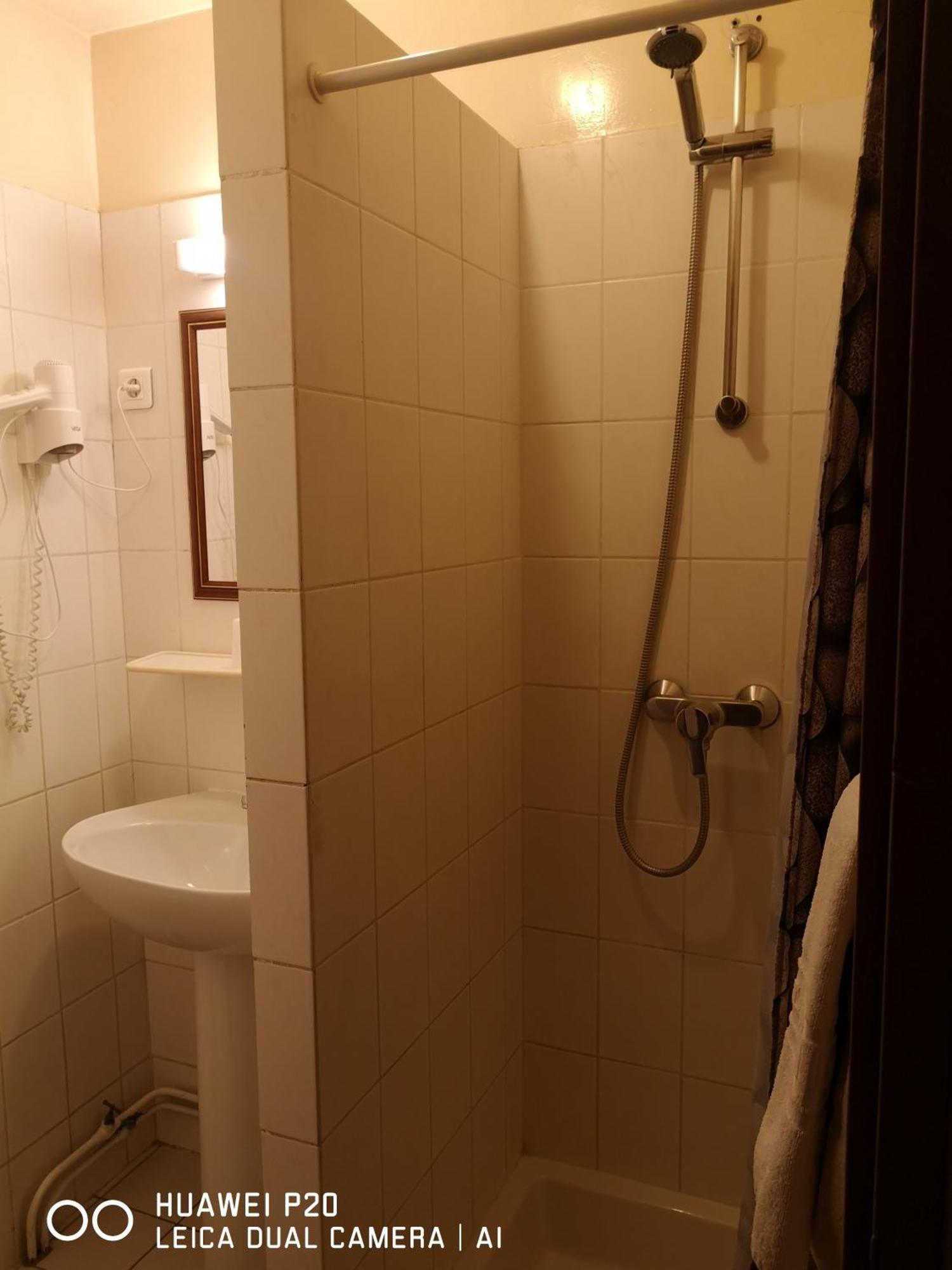 Economy Single Room