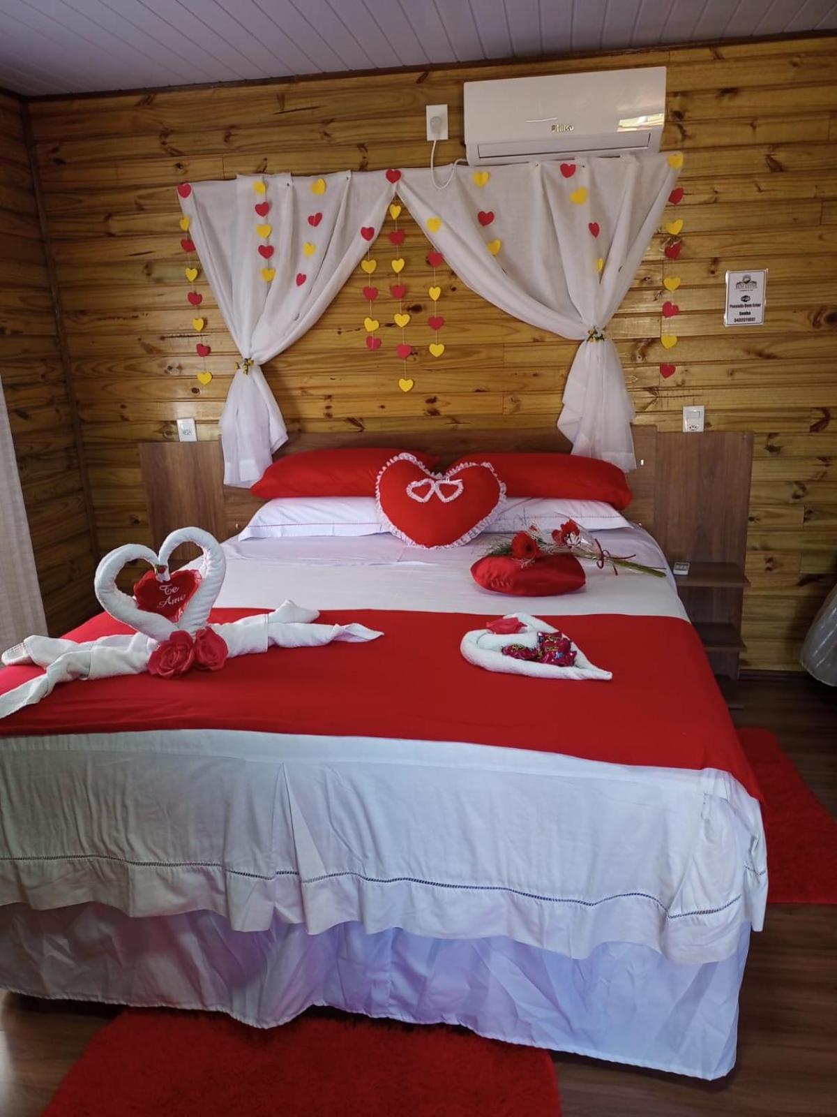 Superior Chalet