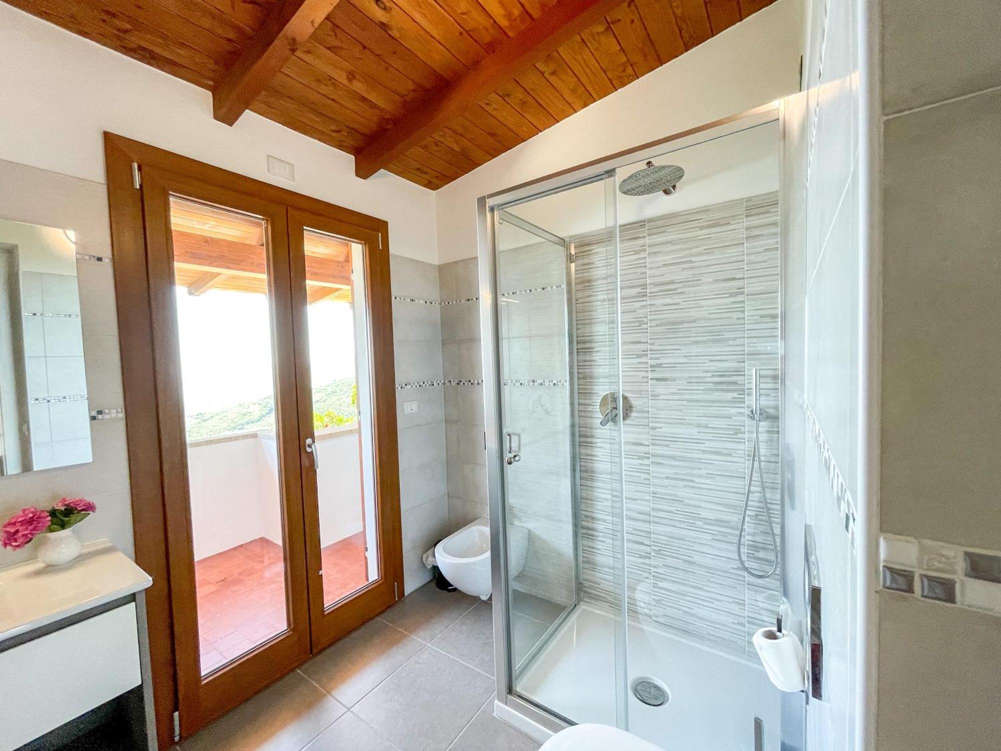 Double Room Sea View