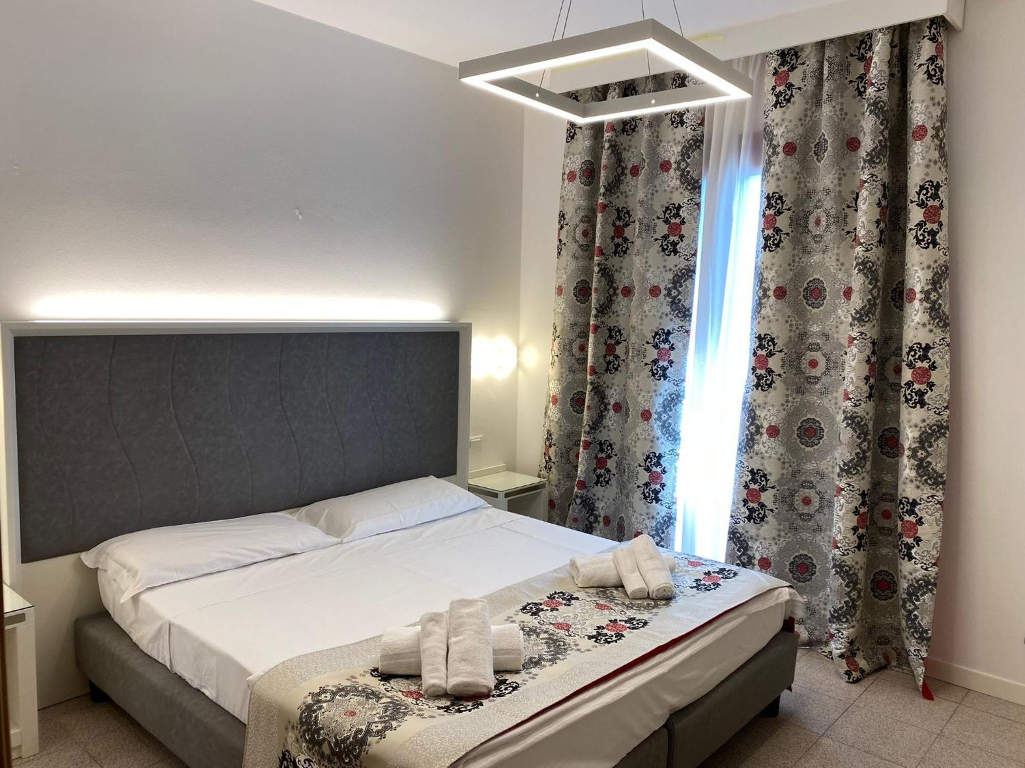 Double Room Annex