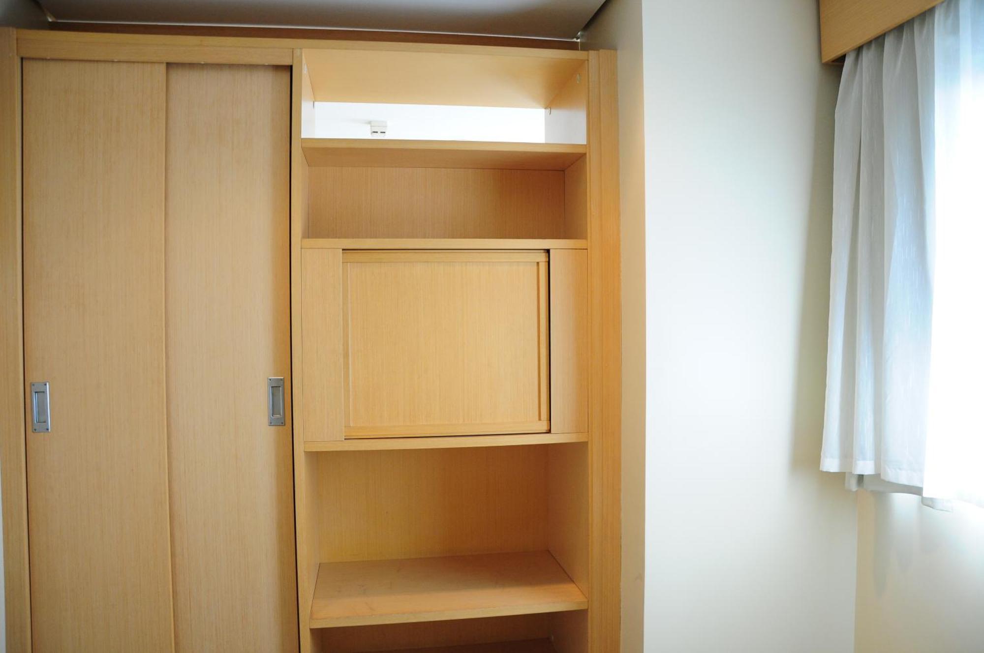 Twin Suite