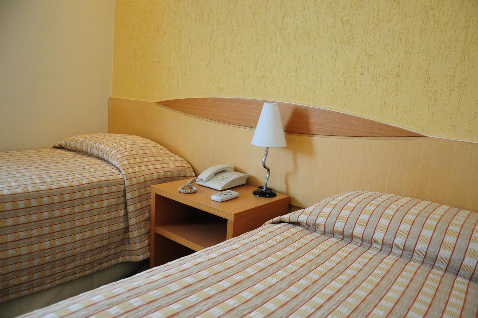Twin Suite