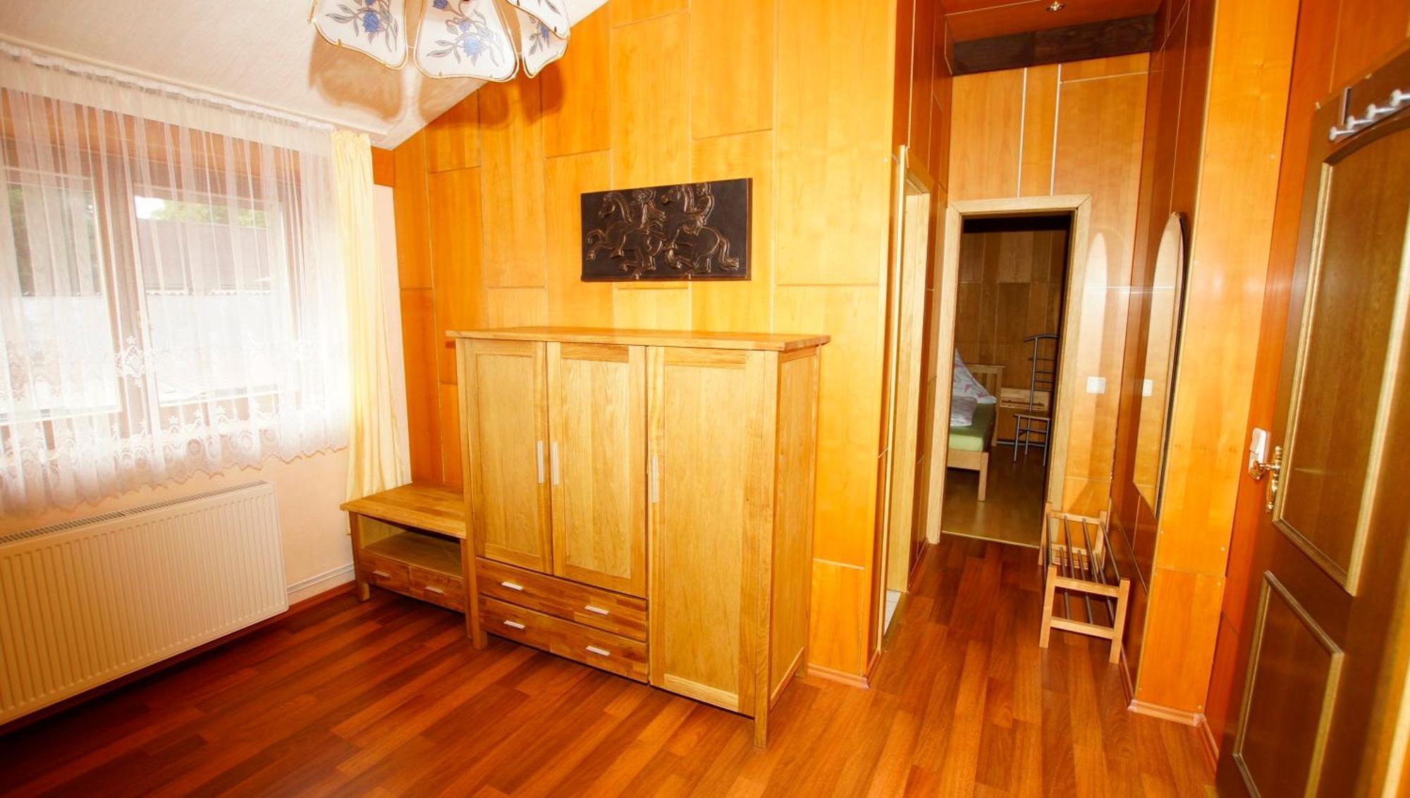 Standard Double Suite
