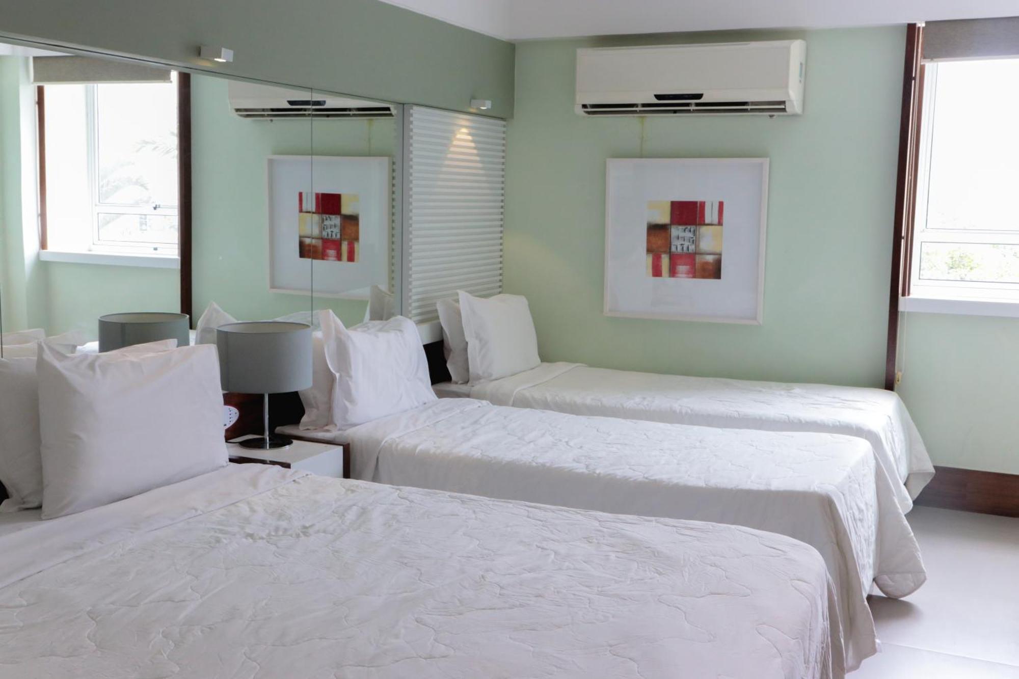 Superior Quadruple Room