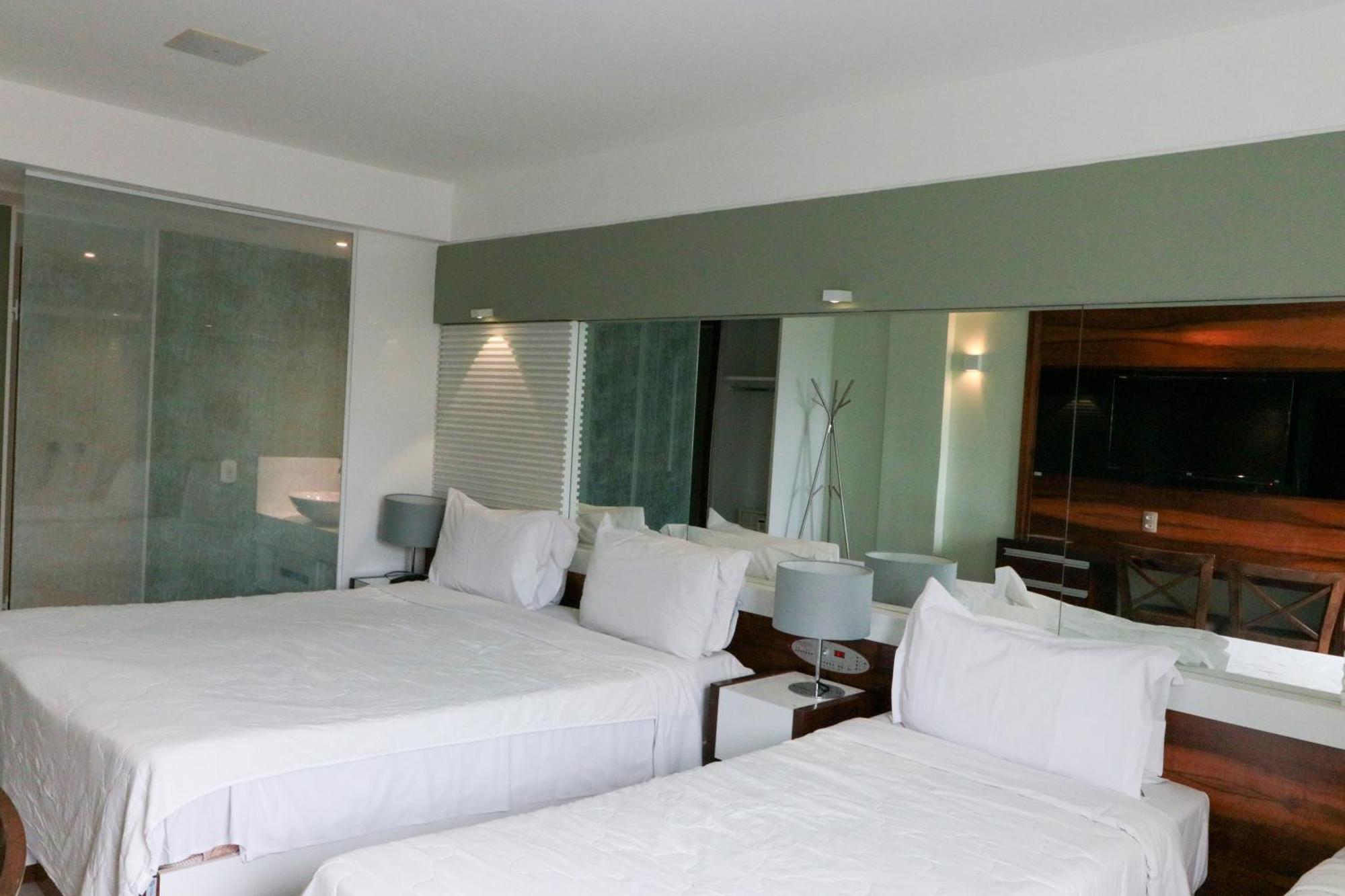 Superior Quadruple Room