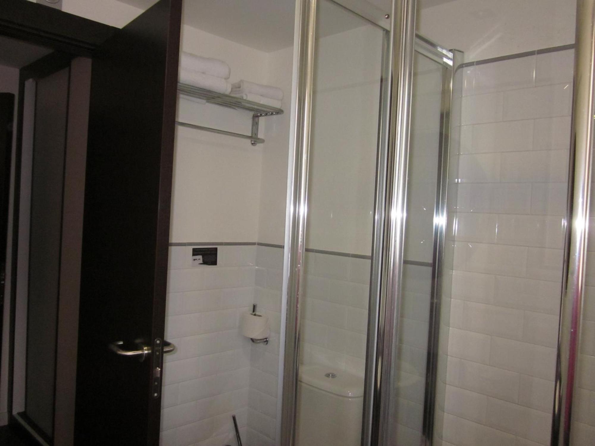 Standard Single Room Mountain View
