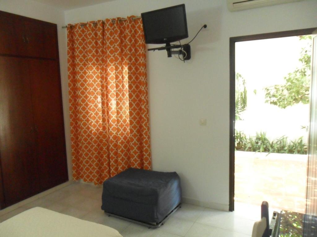 Budget Twin Room