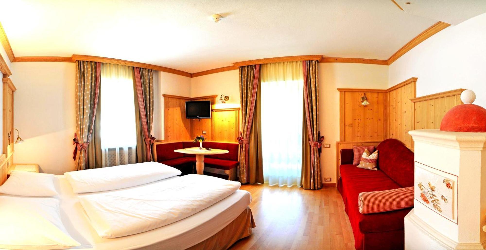 Comfort Double or Twin Room