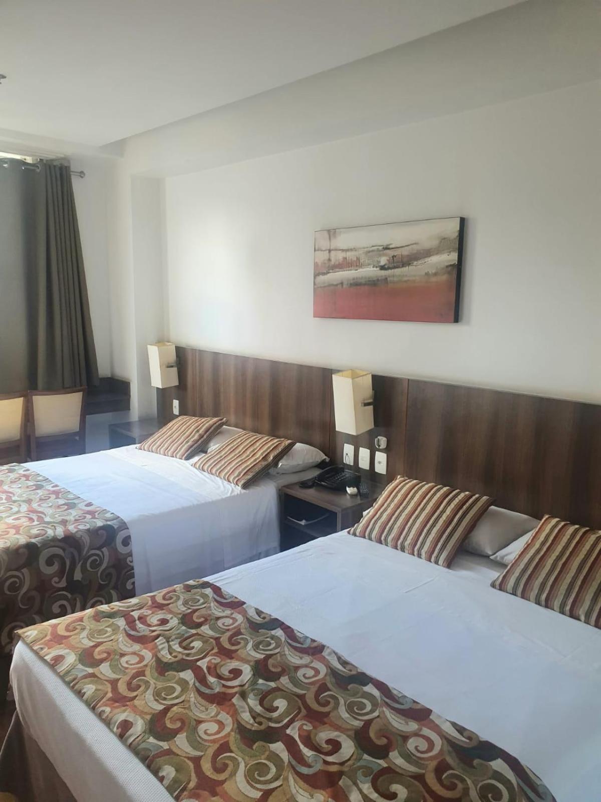 Superior Quadruple Room