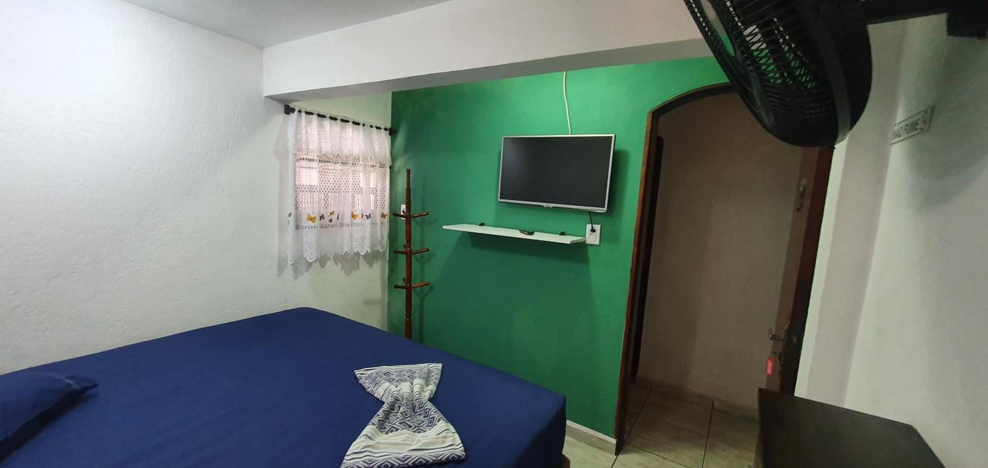 Super-King Room