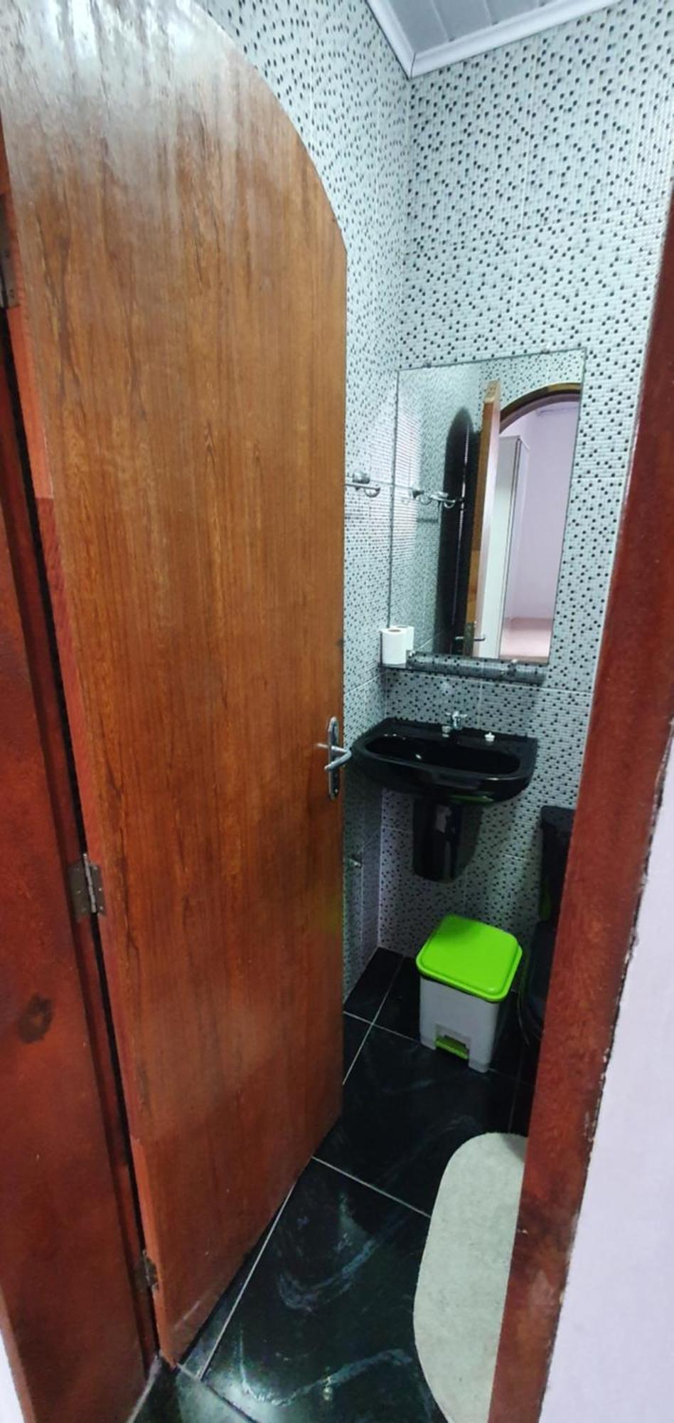 Triple Room Private Bathroom