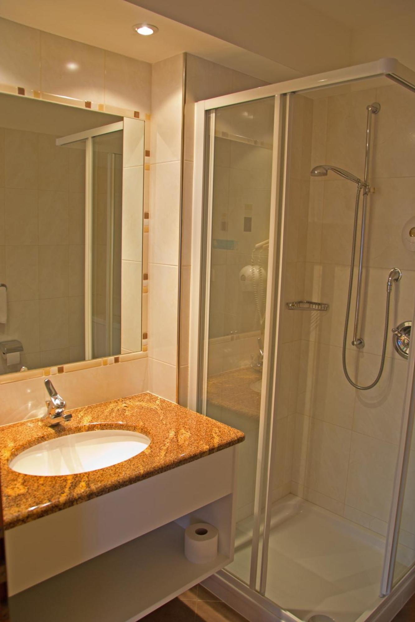 Double Room Balcony