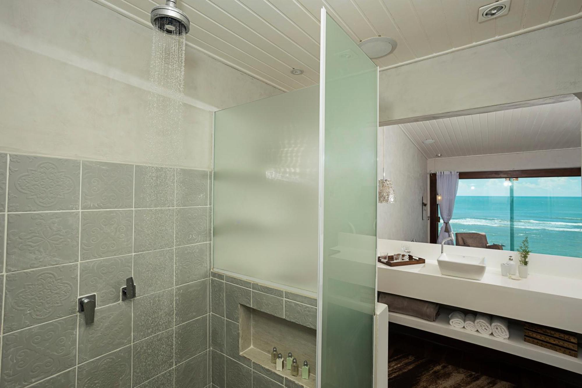 Queen Suite Sea View