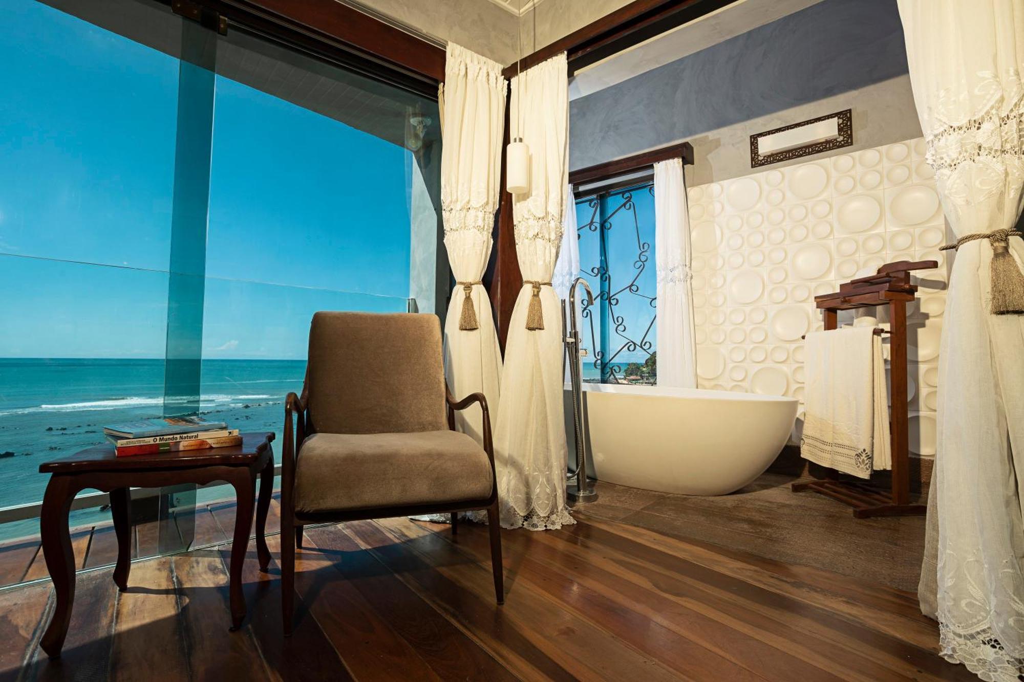 King Suite Ocean View