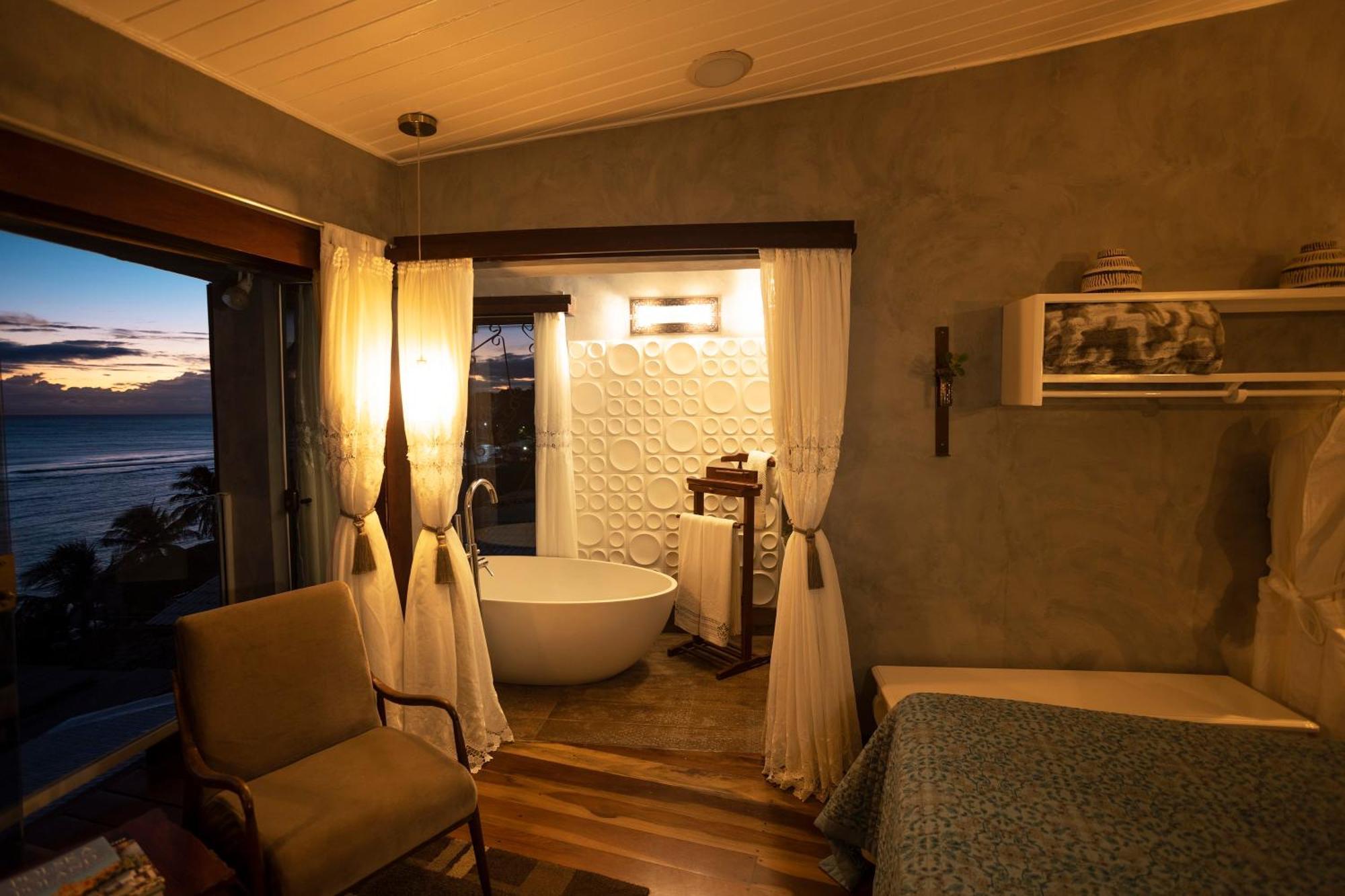 King Suite Ocean View