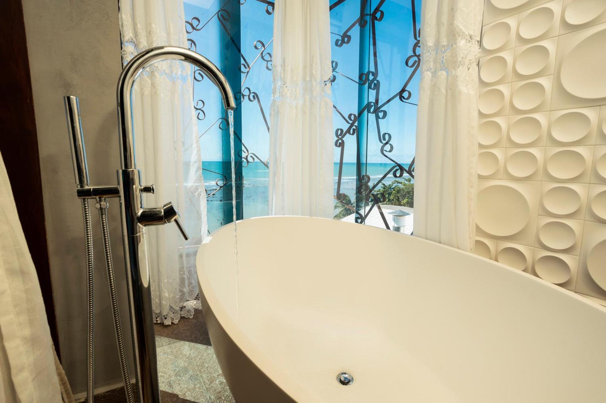 King Suite Ocean View