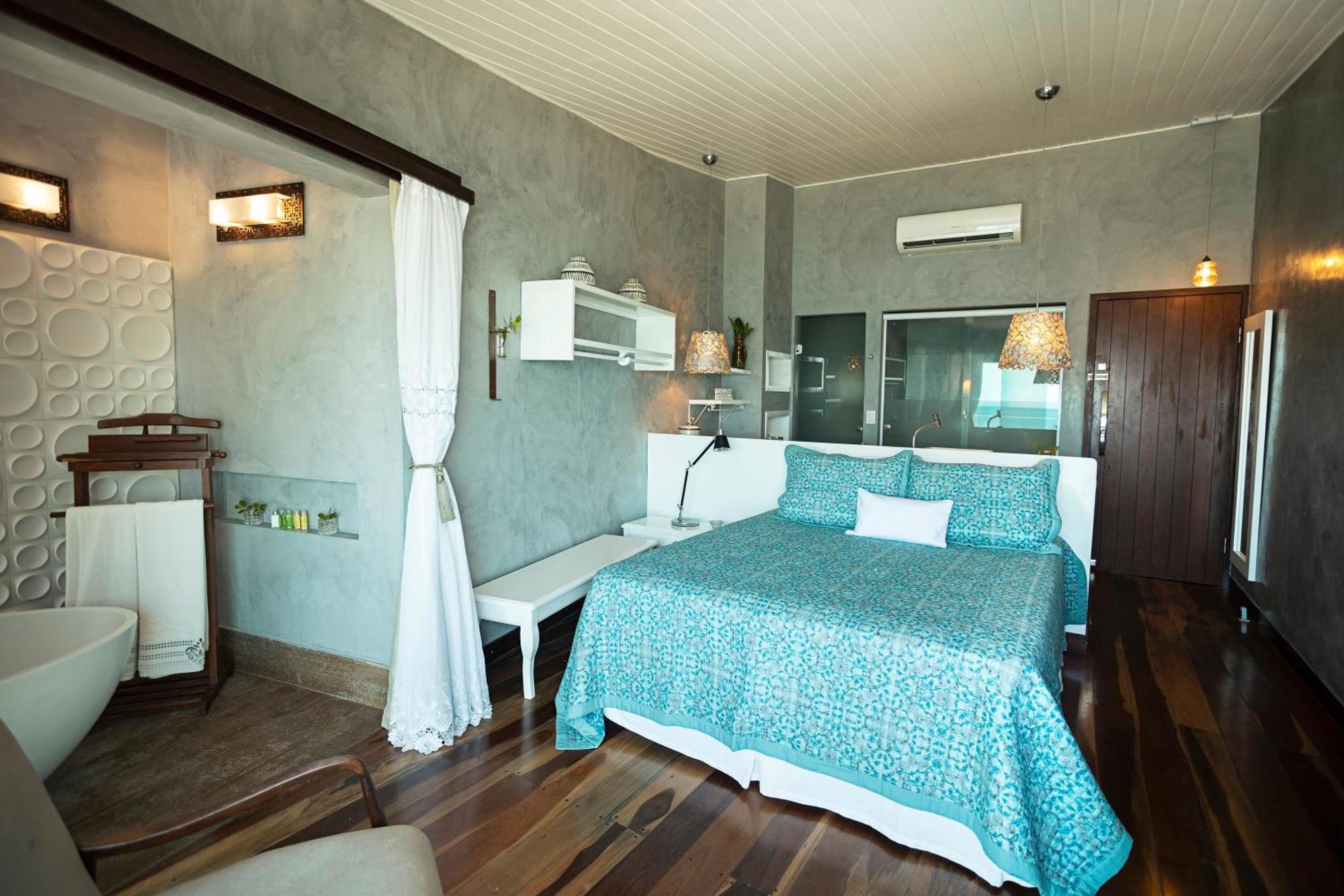 King Suite Ocean View