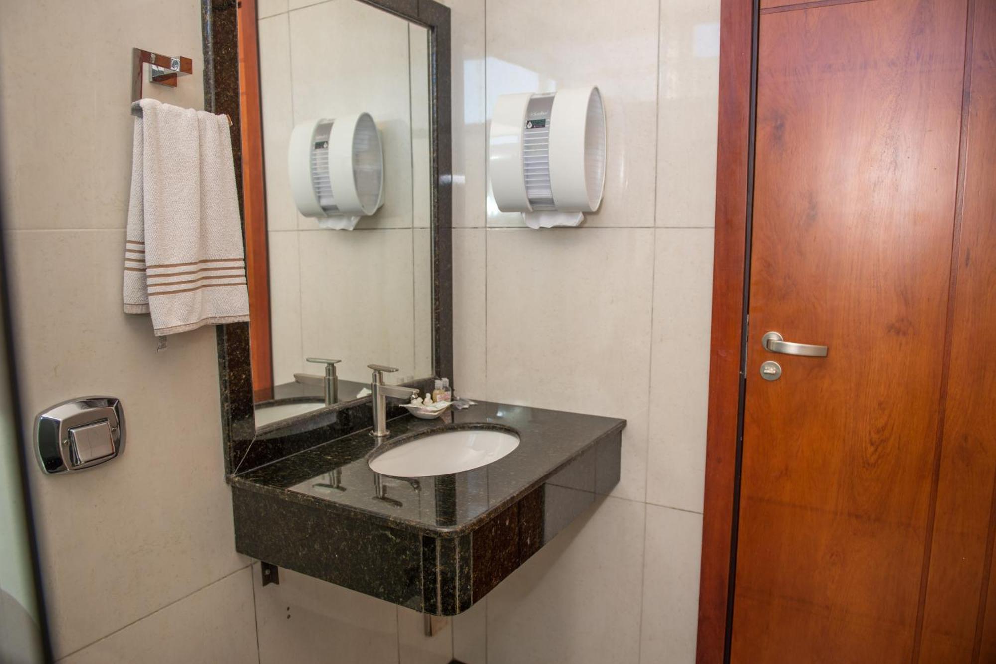 Triple Room Private Bathroom