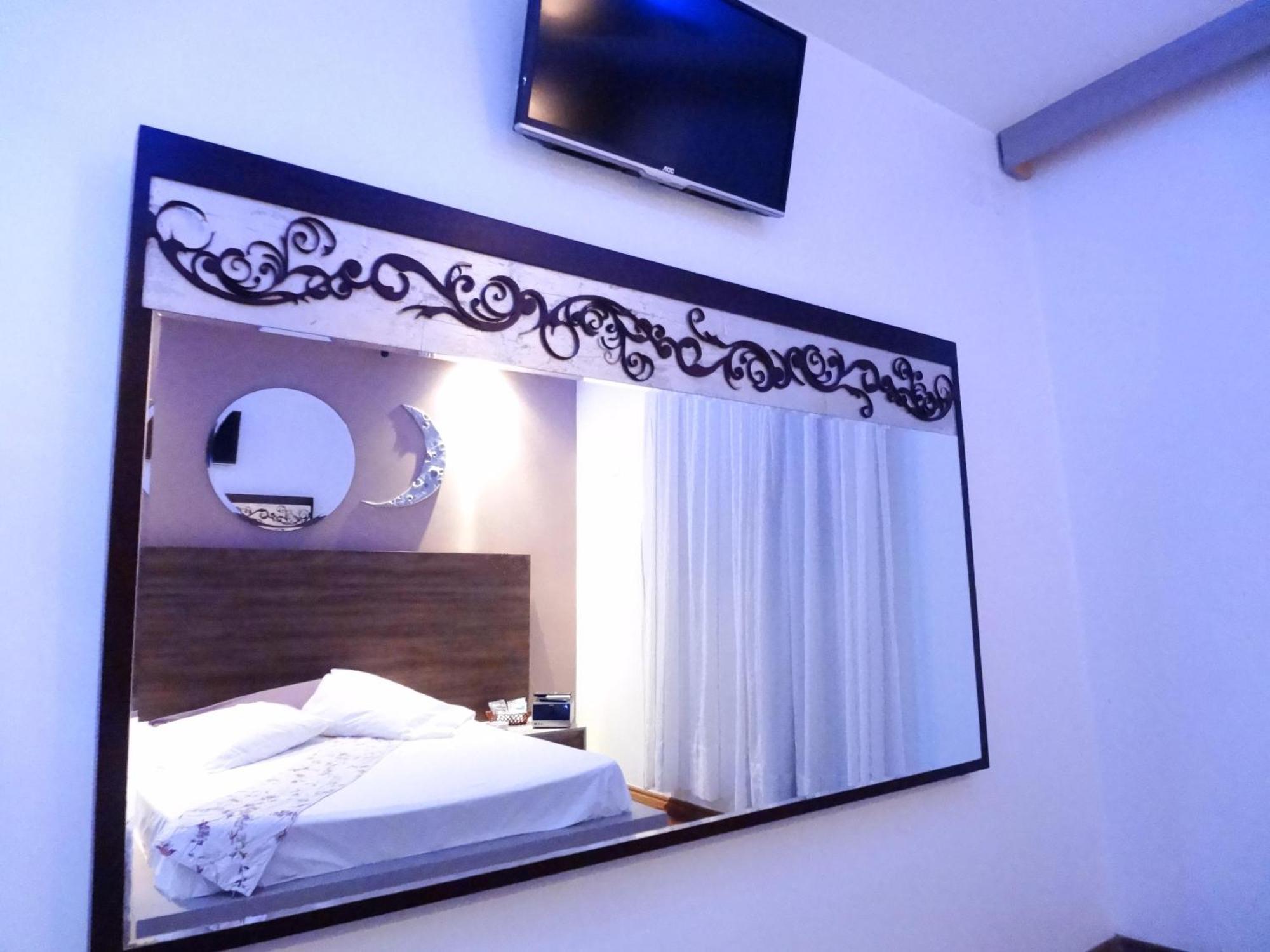 Double Room Spa Bath