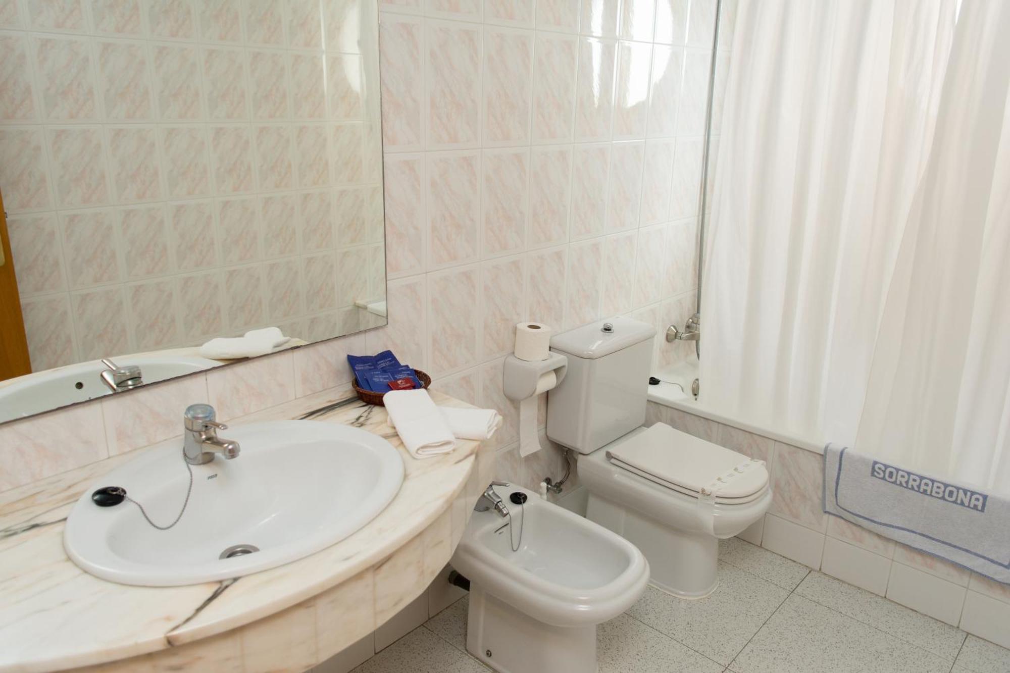 Double Room Sea View