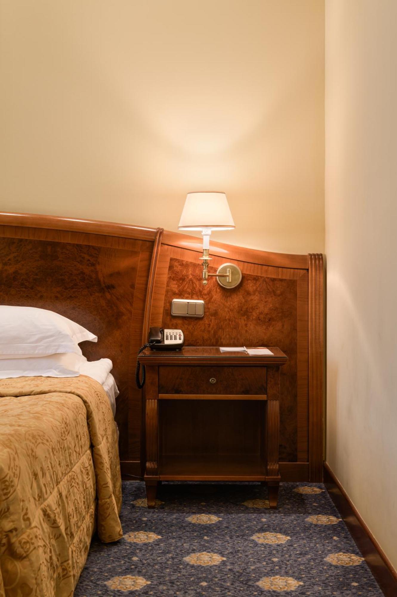 Premier Twin Room